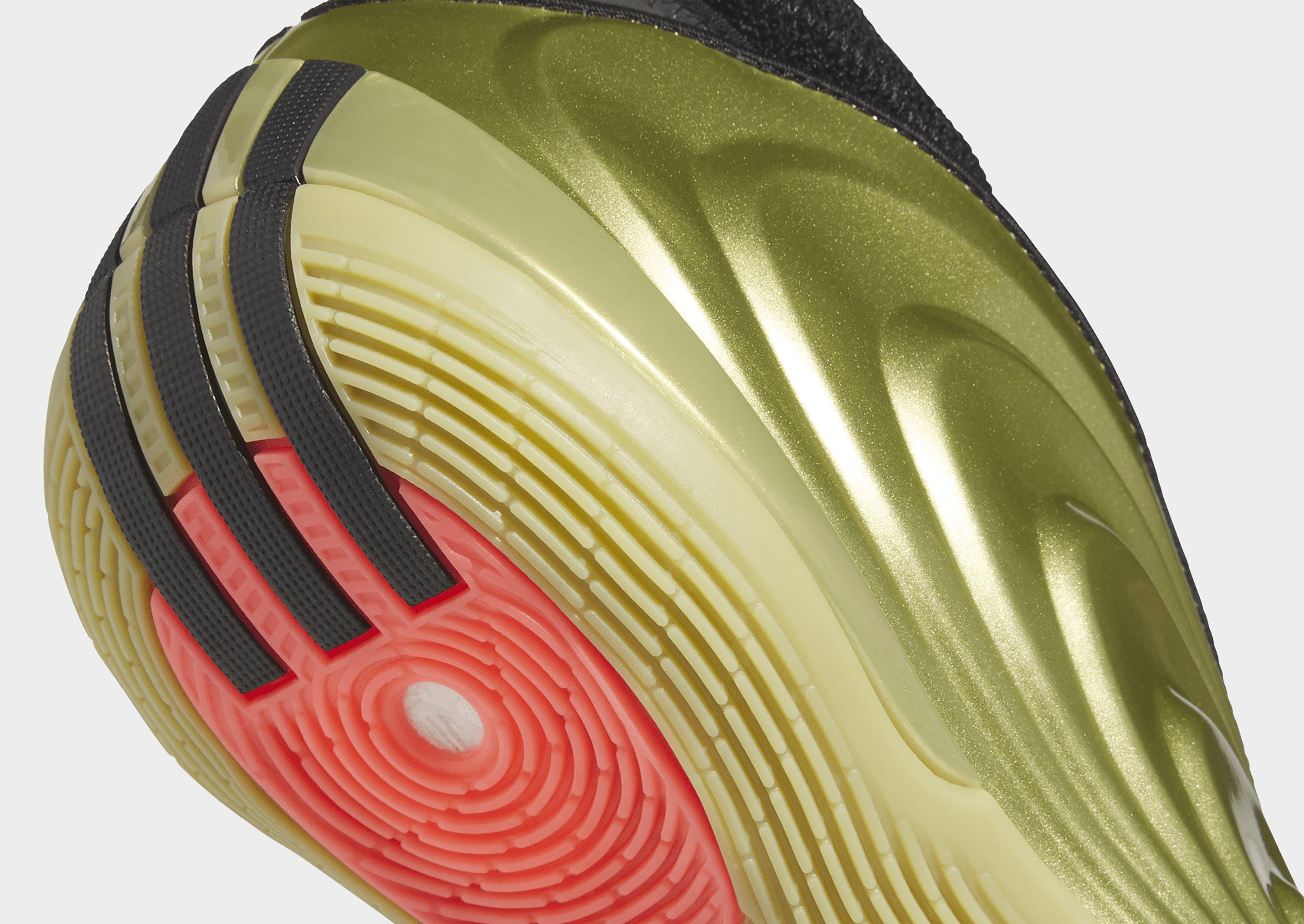 adidas Chaussure Harden Volume 10