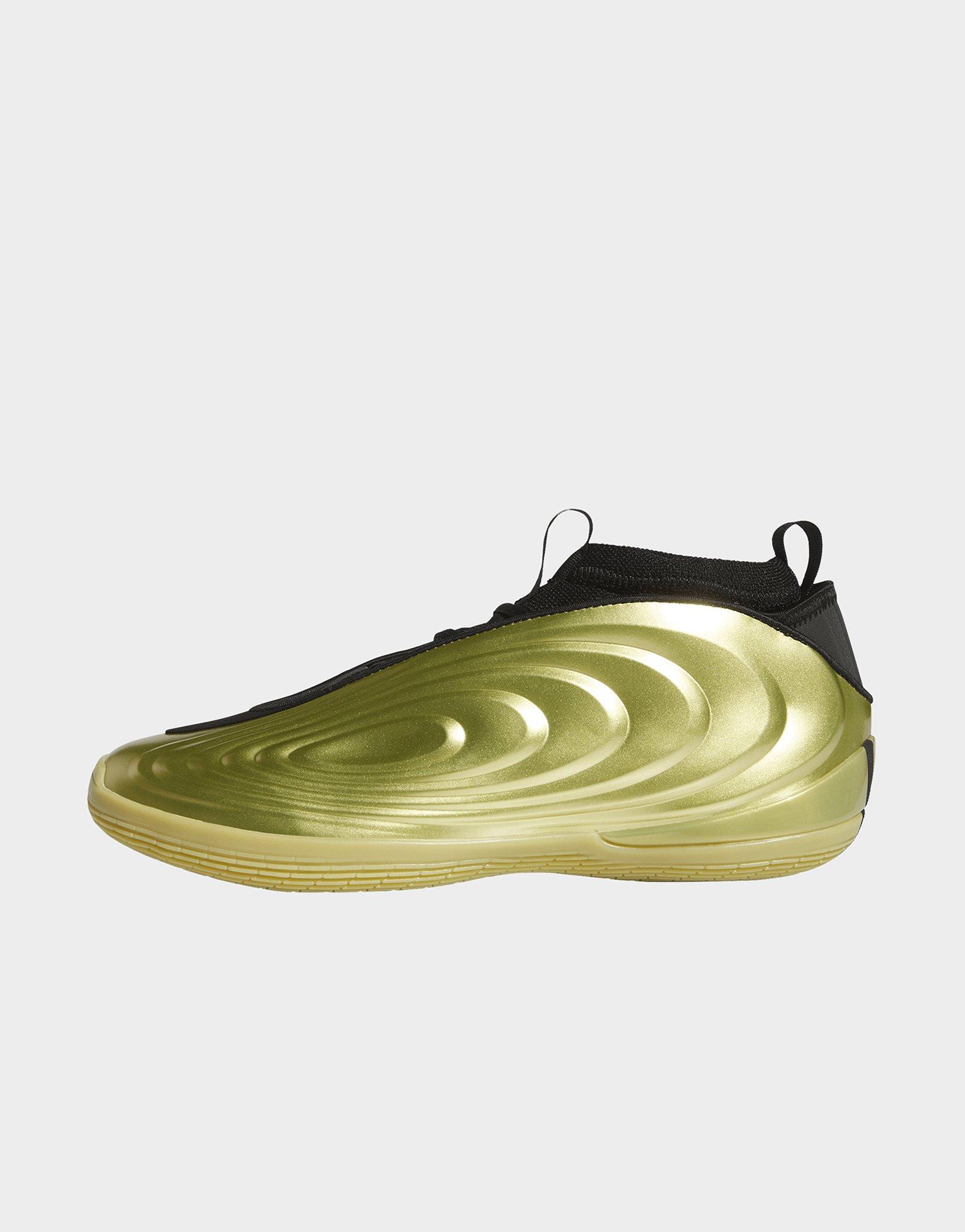 adidas Harden Volume 10 Shoes
