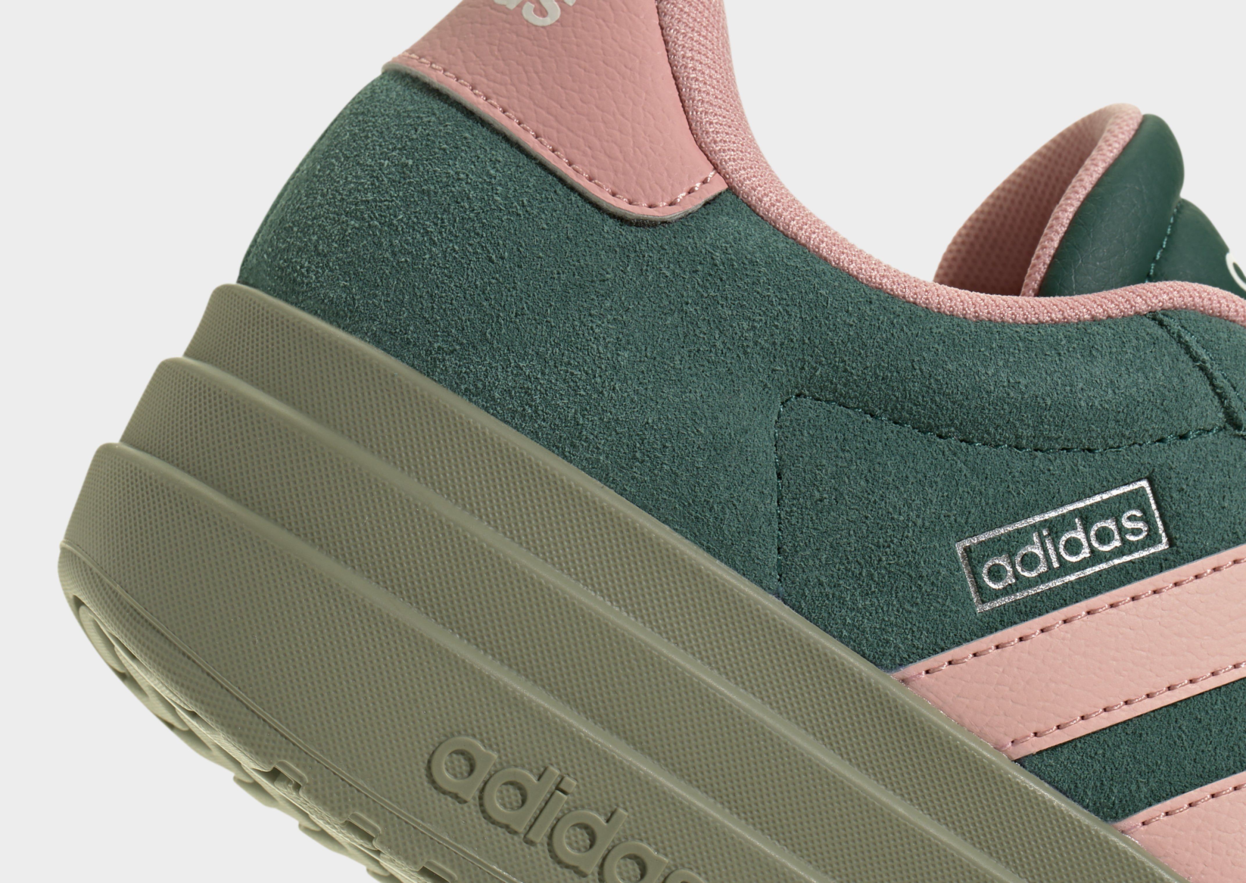 adidas Vl Court Bold Schuh