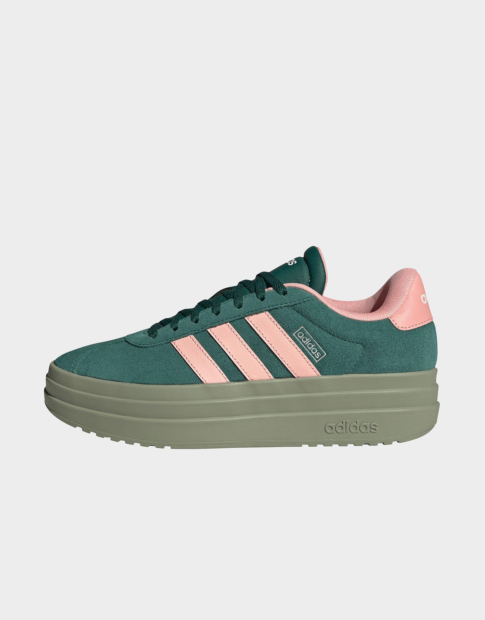 adidas Vl Court Bold Shoes