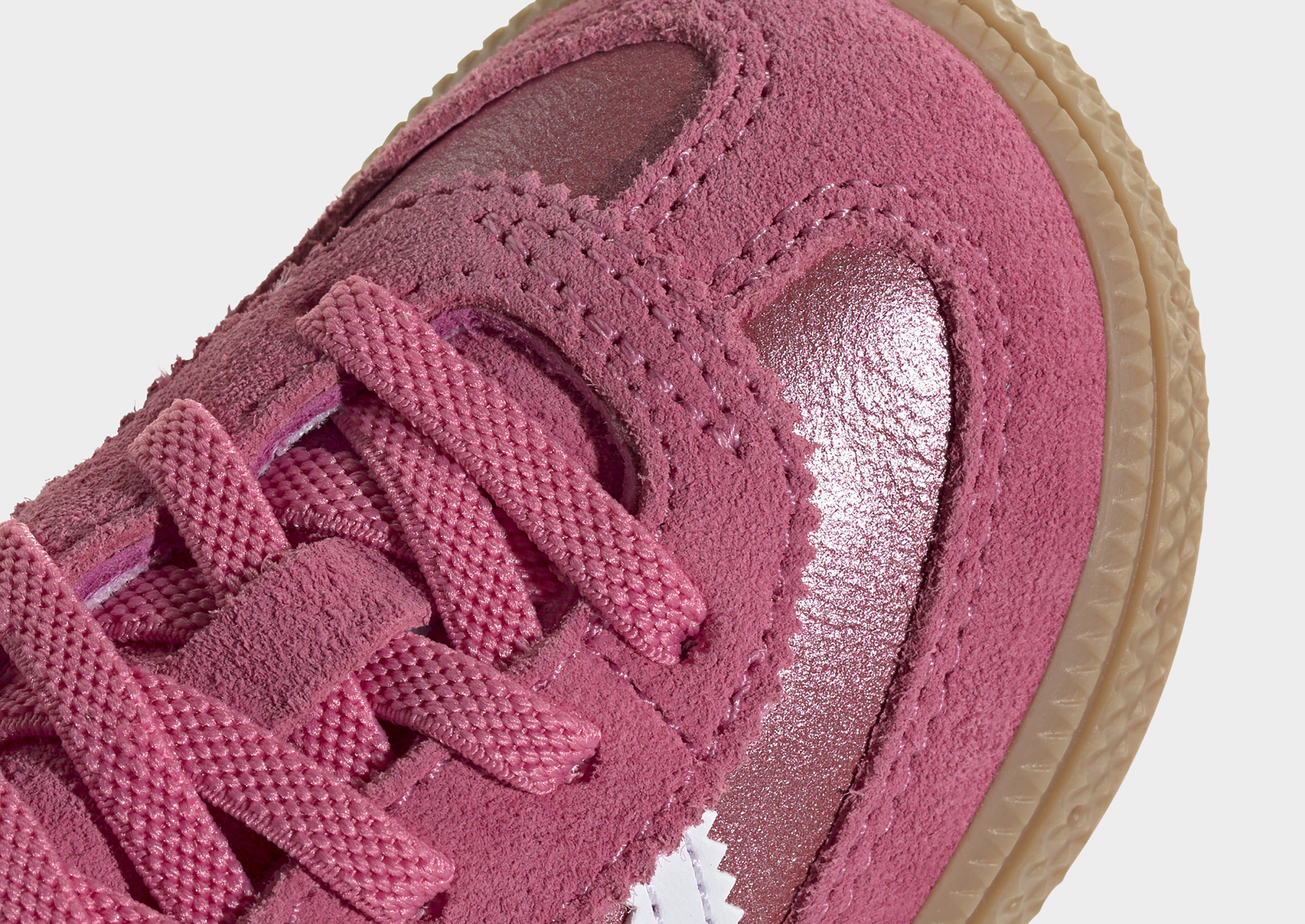 adidas Handball Spezial Schuh, Komfortverschluss, Elastische Schnürsenkel