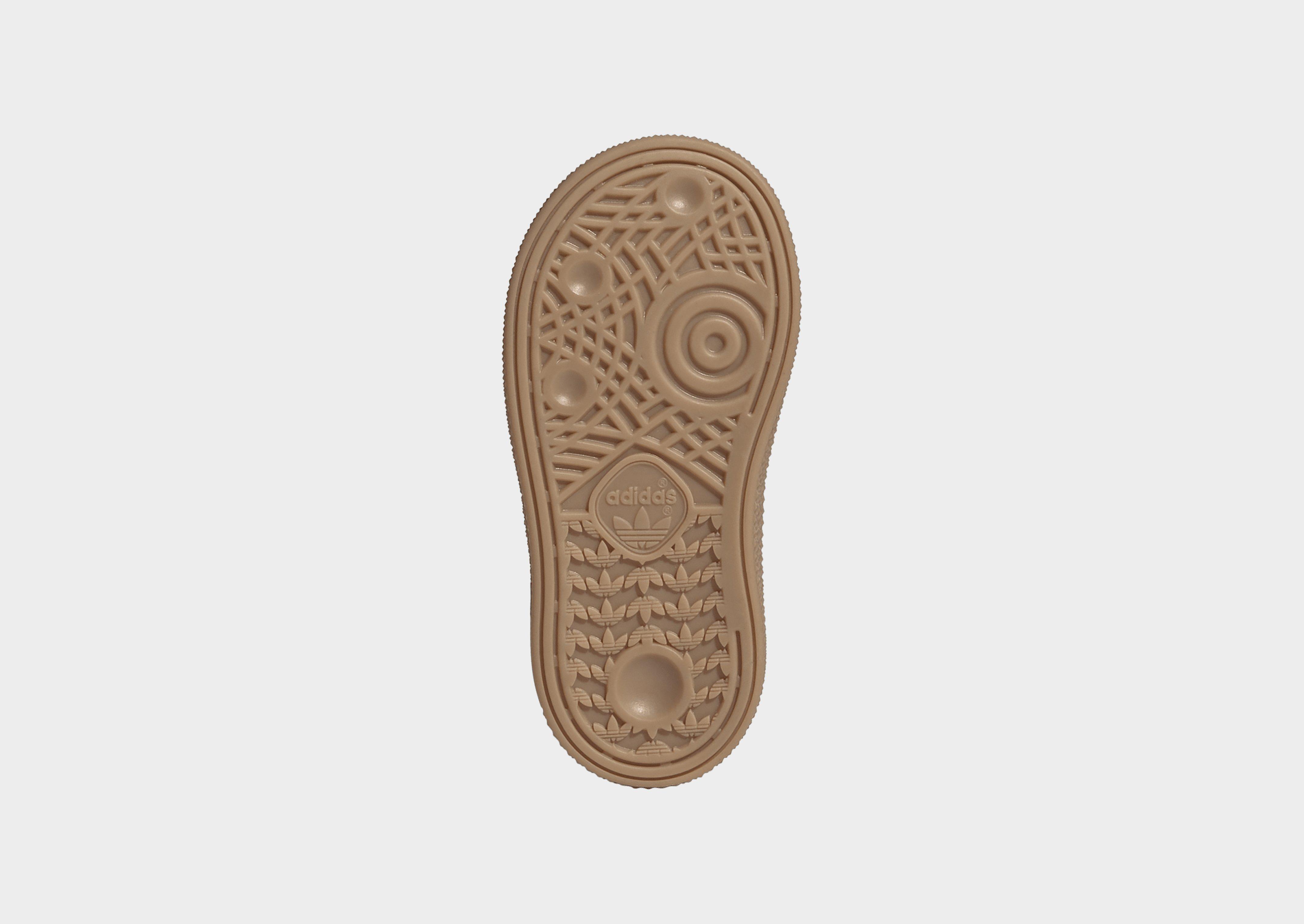 adidas Handball Spezial Schuh, Komfortverschluss, Elastische Schnürsenkel
