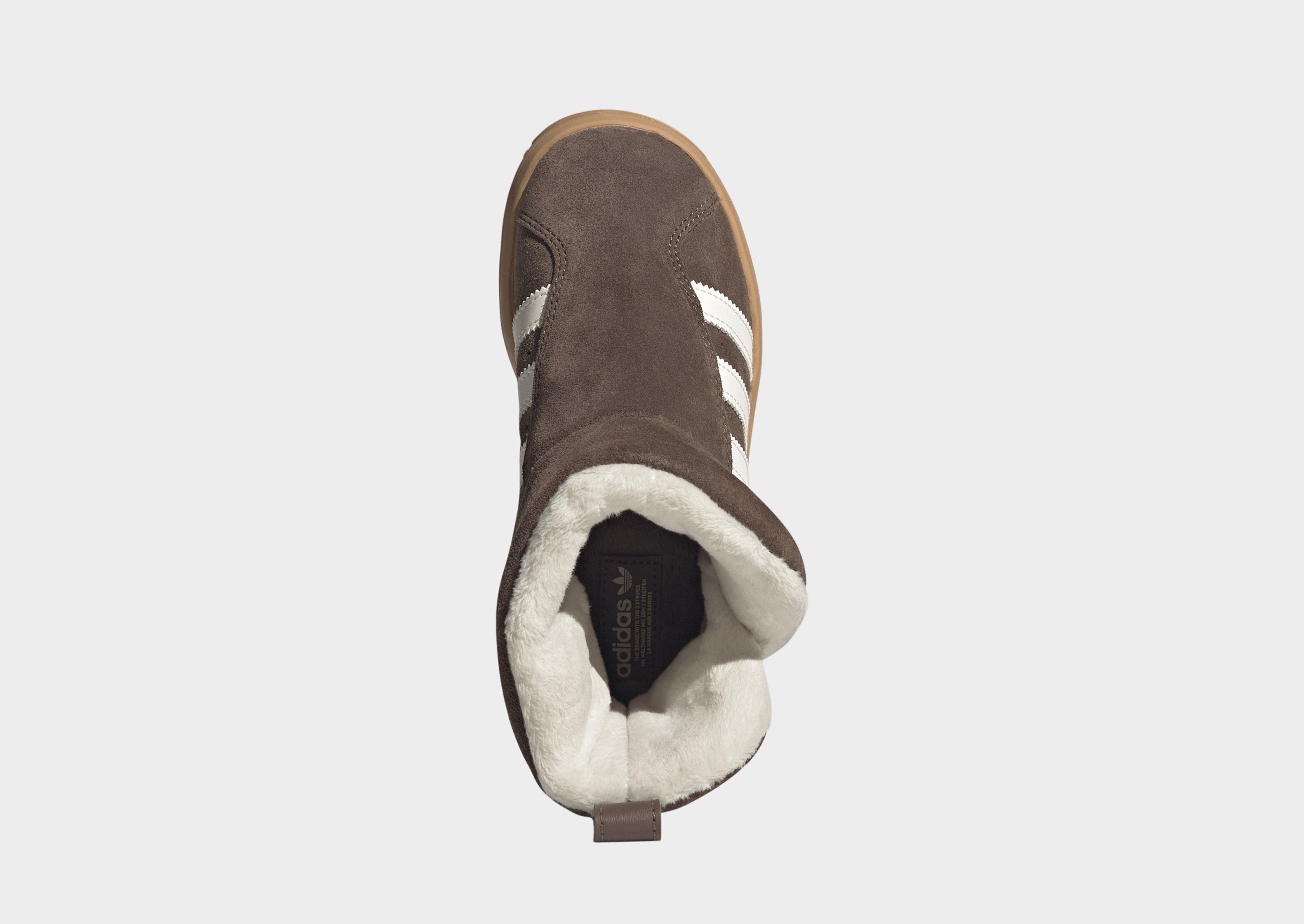 adidas Campus 00s Winter Schoenen