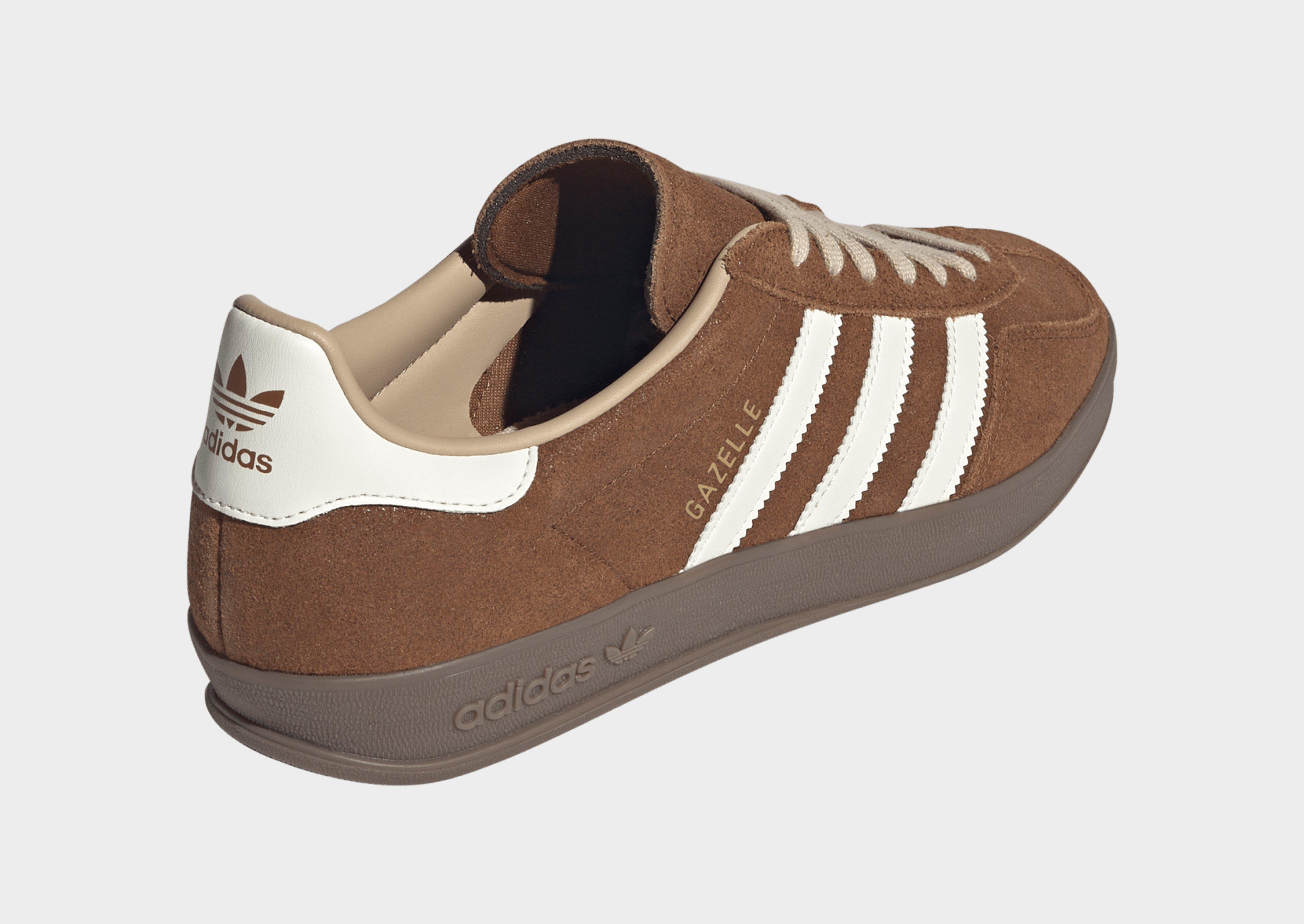adidas Chaussure Gazelle Indoor