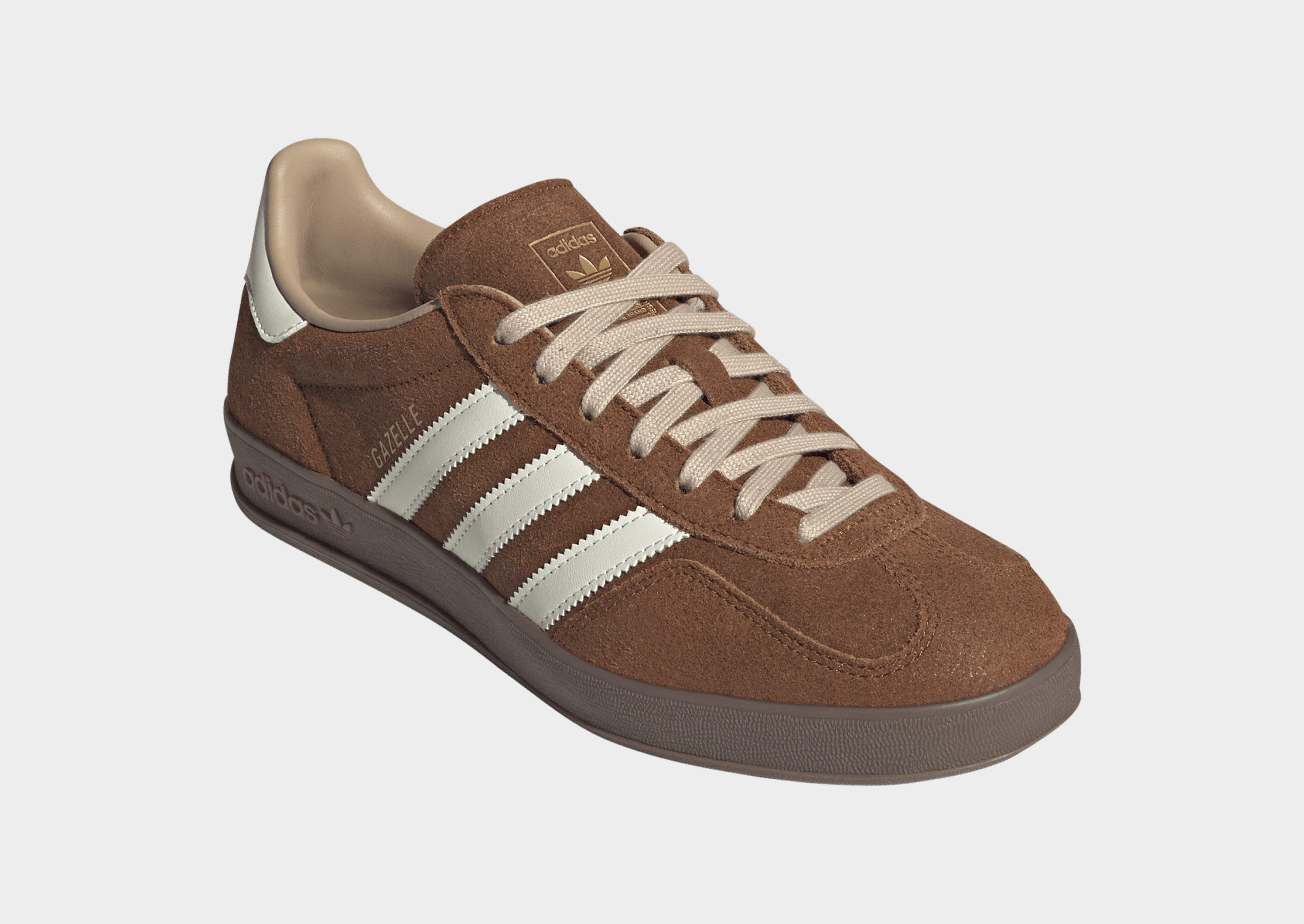 adidas Chaussure Gazelle Indoor