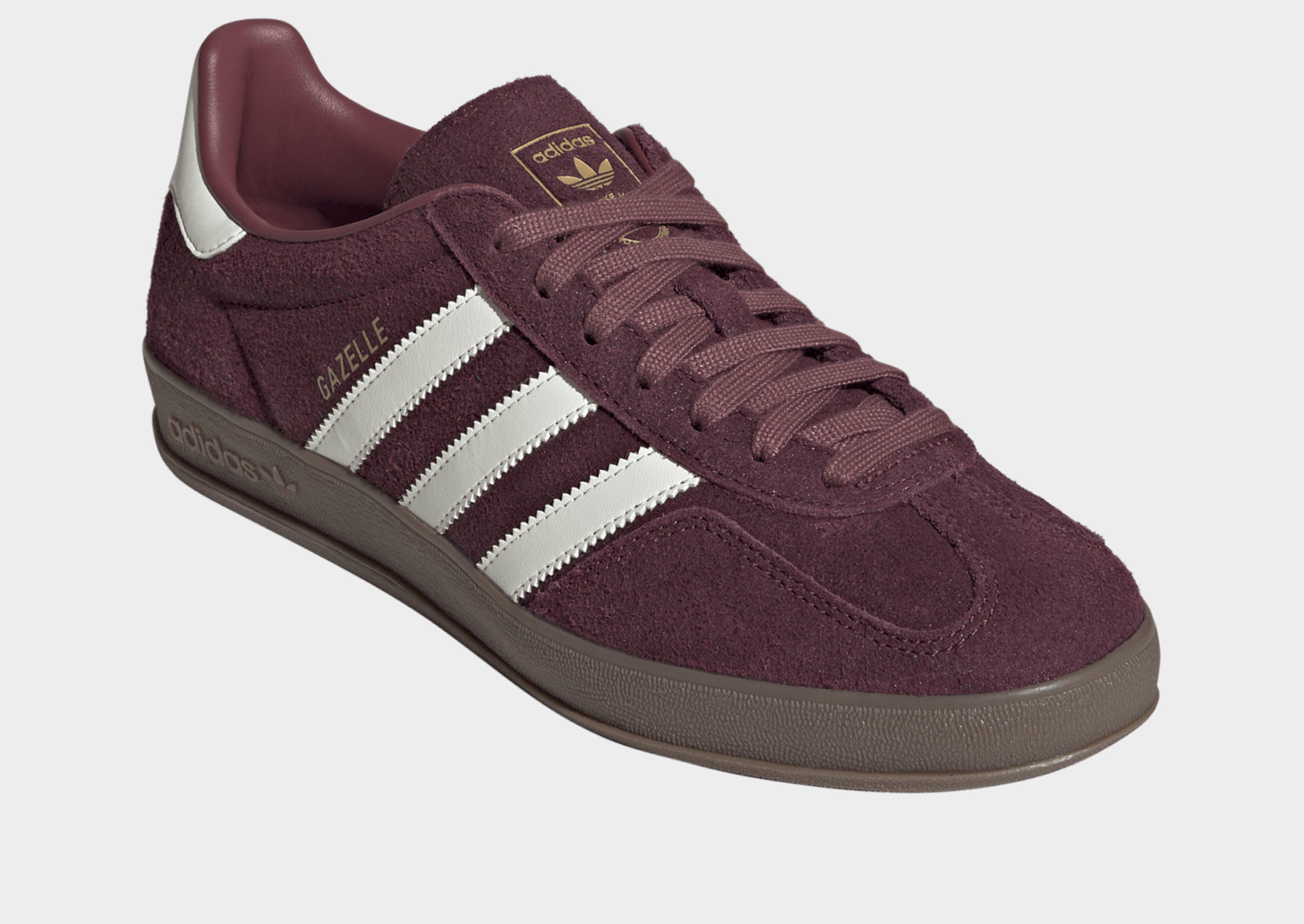 adidas Chaussure Gazelle Indoor