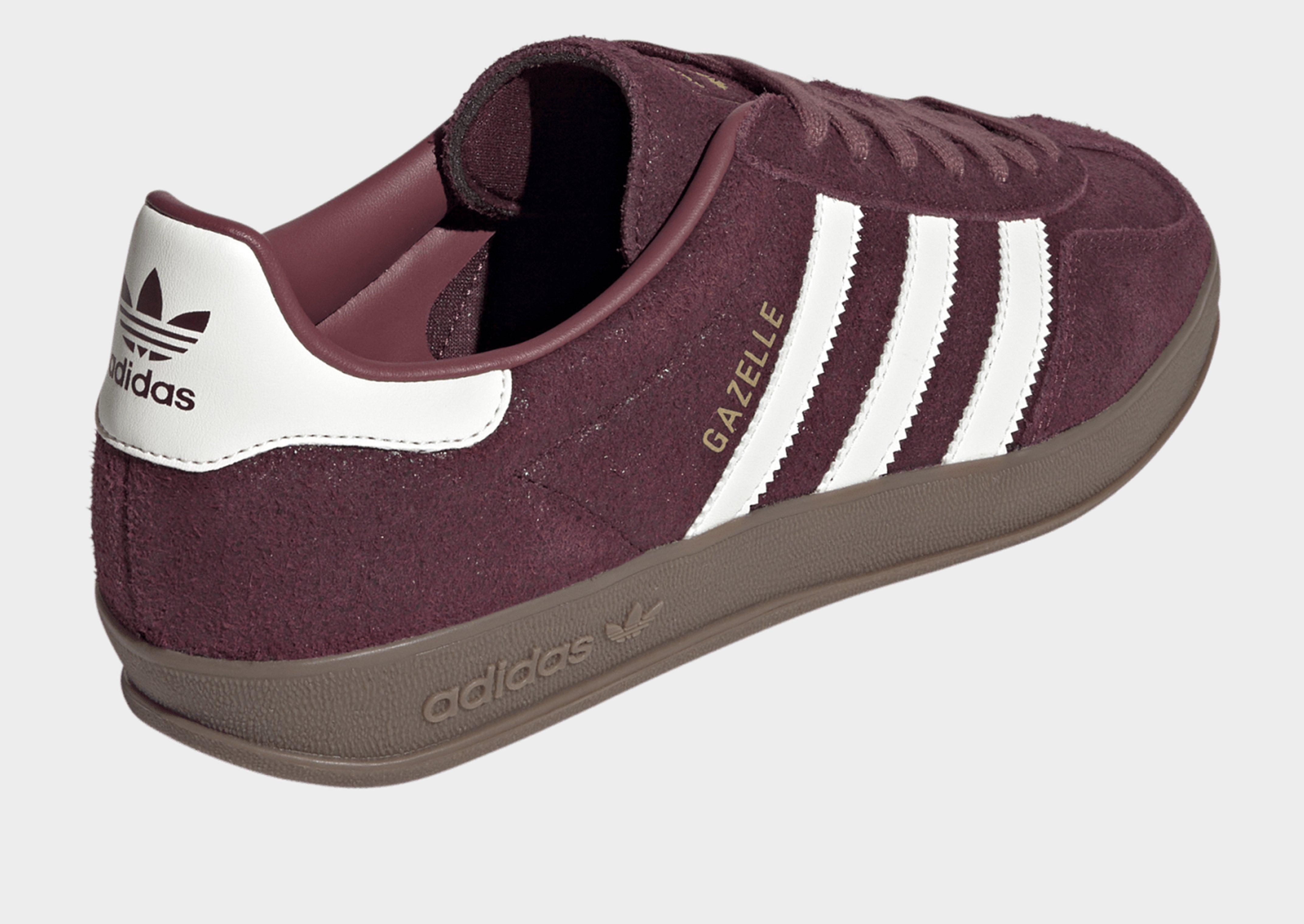 adidas Chaussure Gazelle Indoor