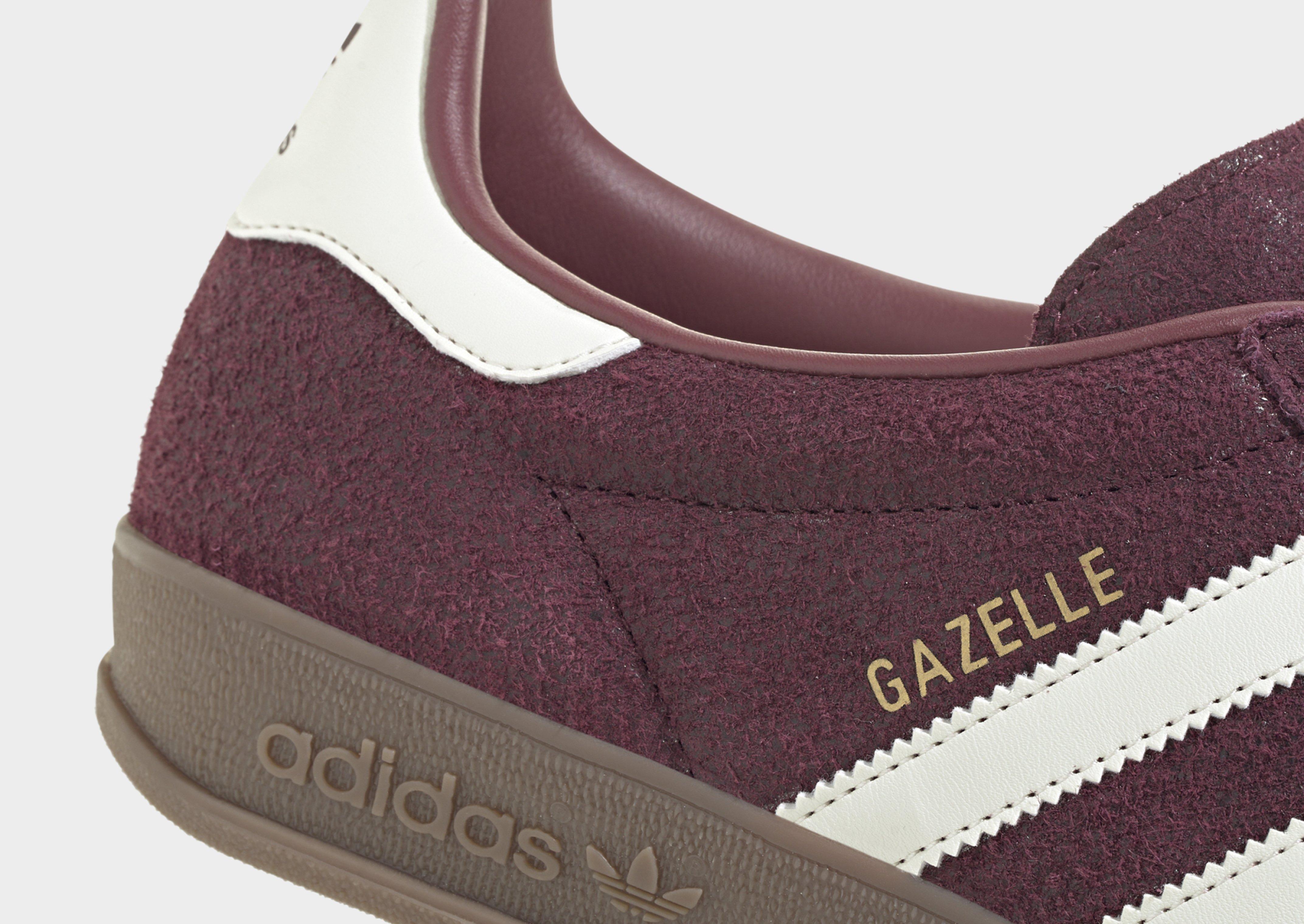 adidas Chaussure Gazelle Indoor