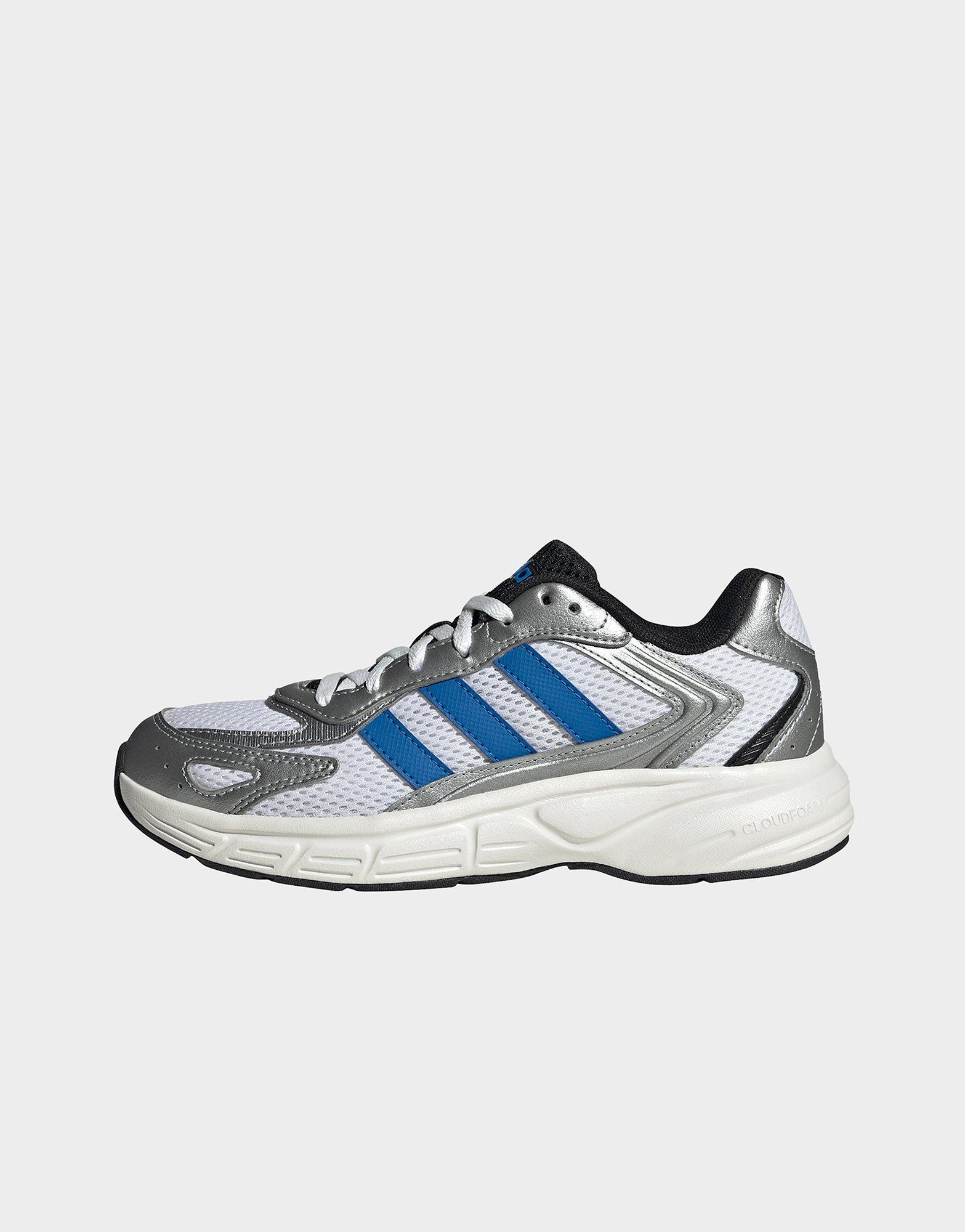 adidas ECLYPTIX 2000 SHOES JUNIOR