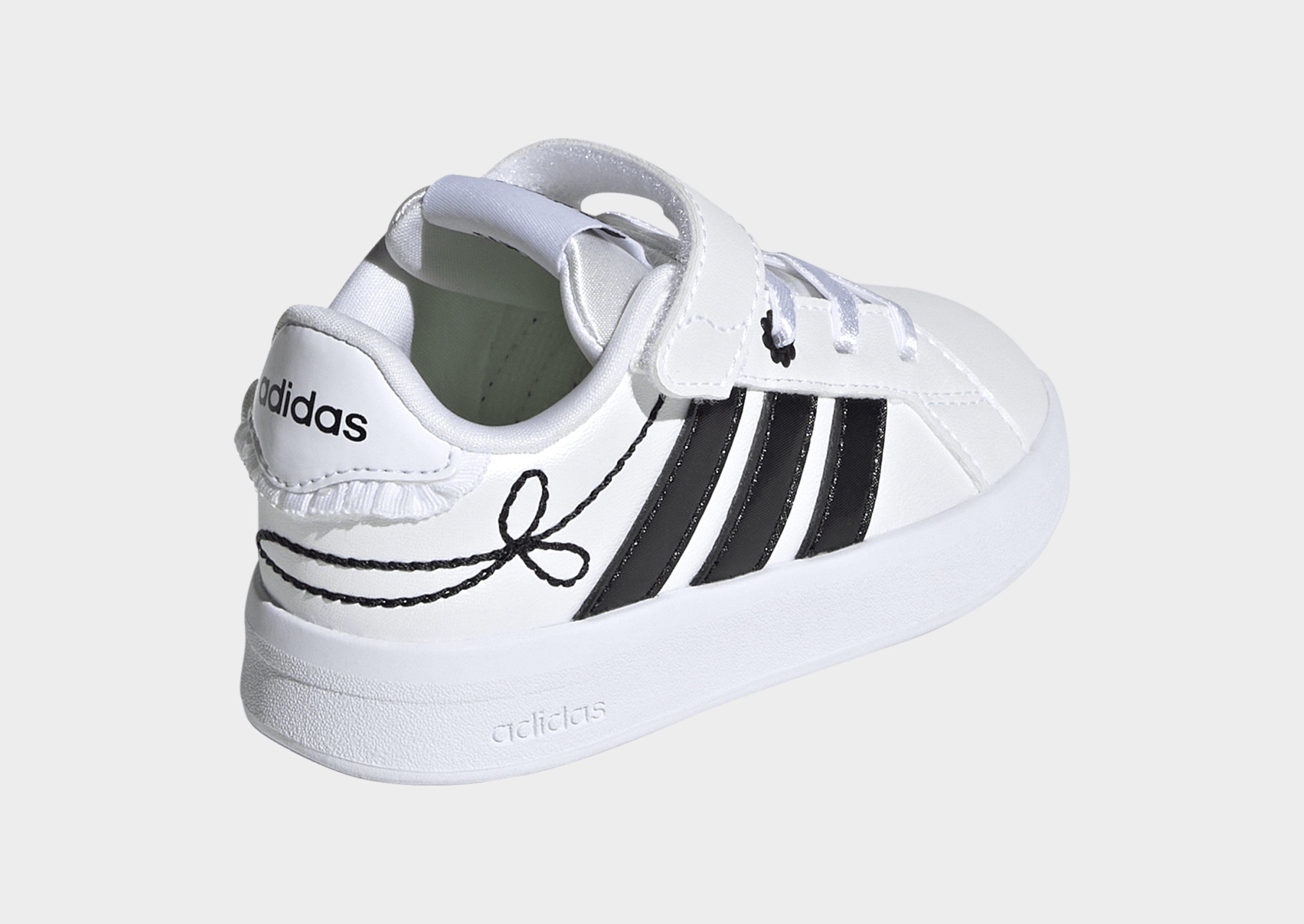 adidas Zapatilla Grand Court 3.0