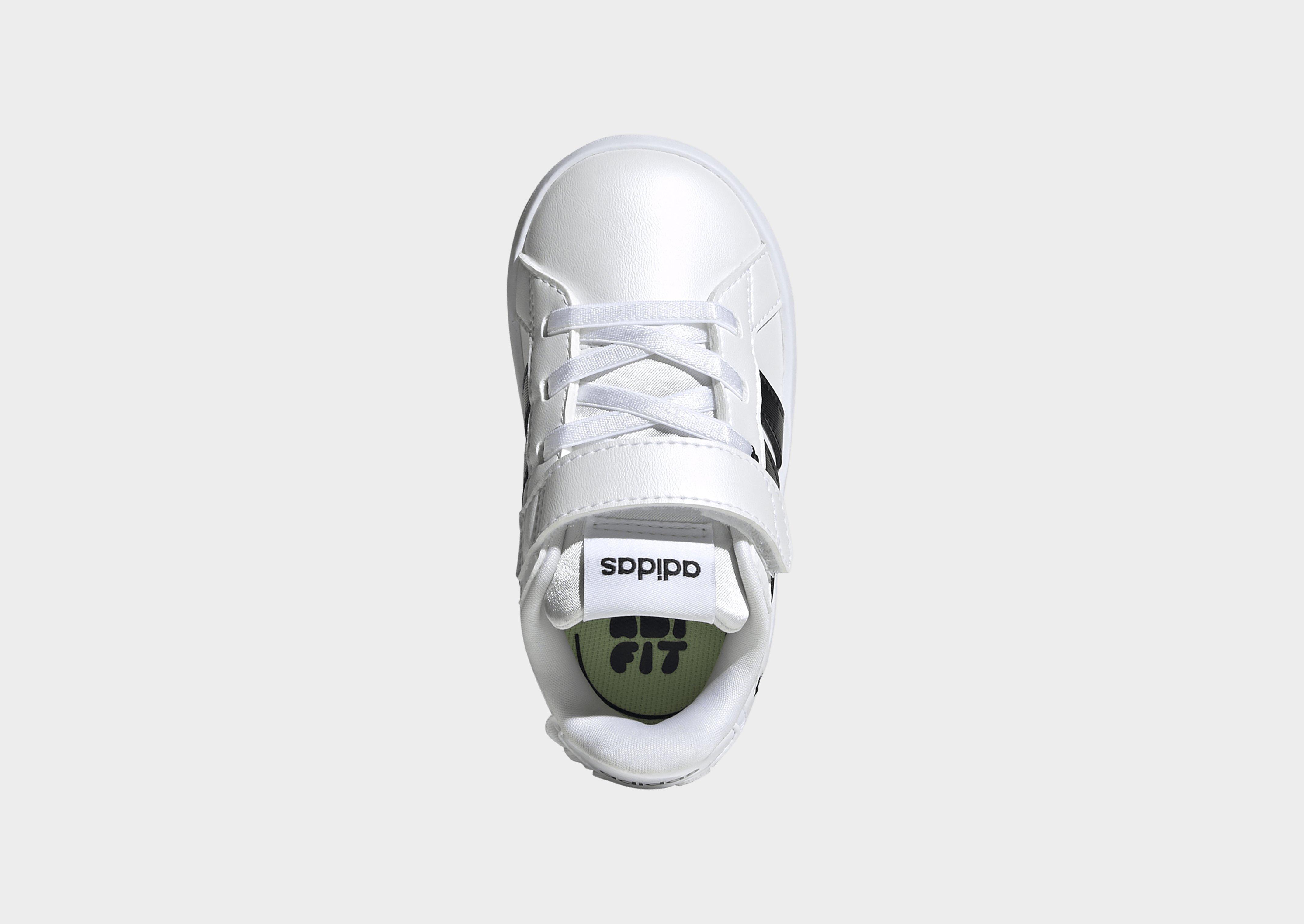 adidas Zapatilla Grand Court 3.0