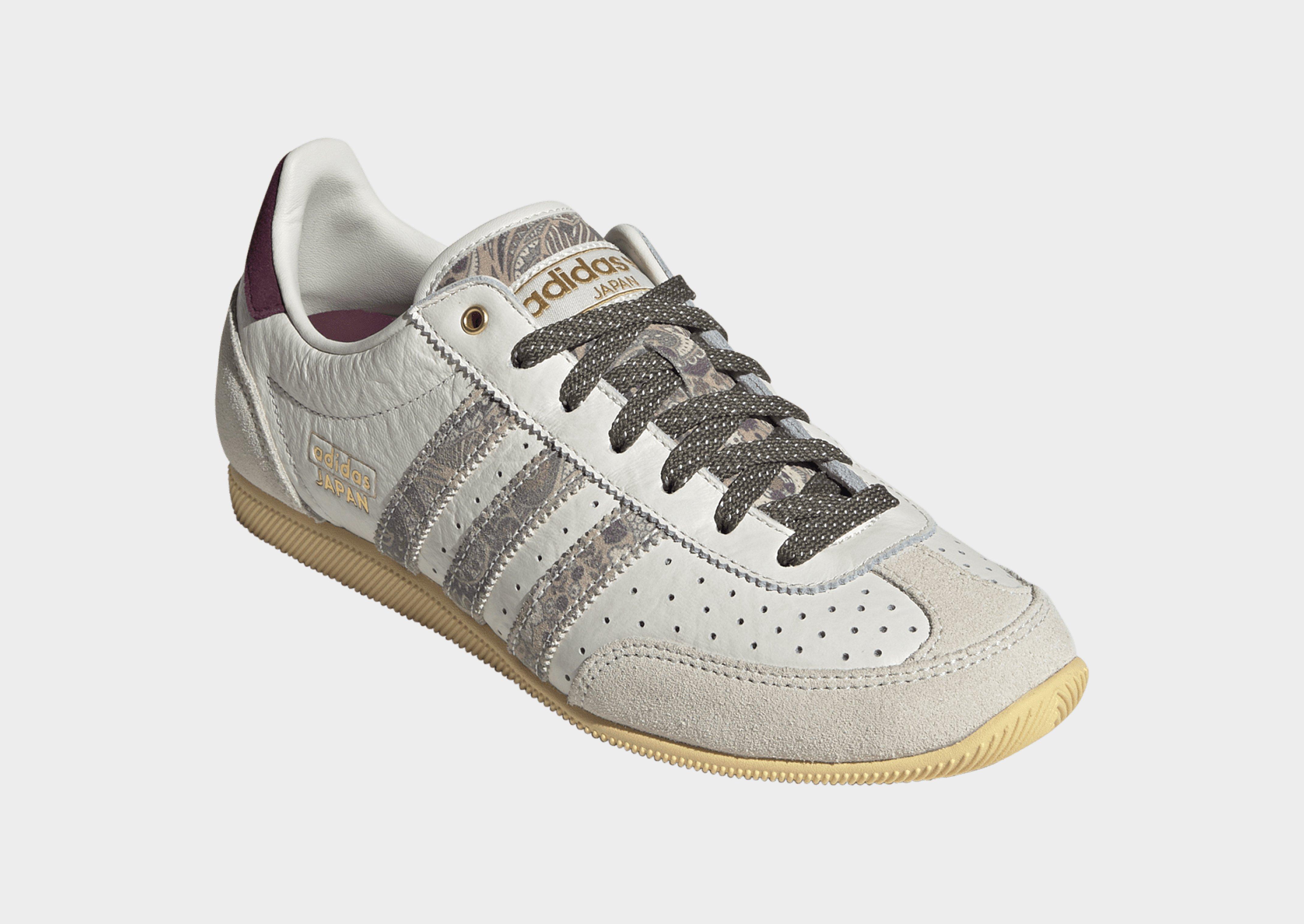 adidas Japan X Liberty London Schuh