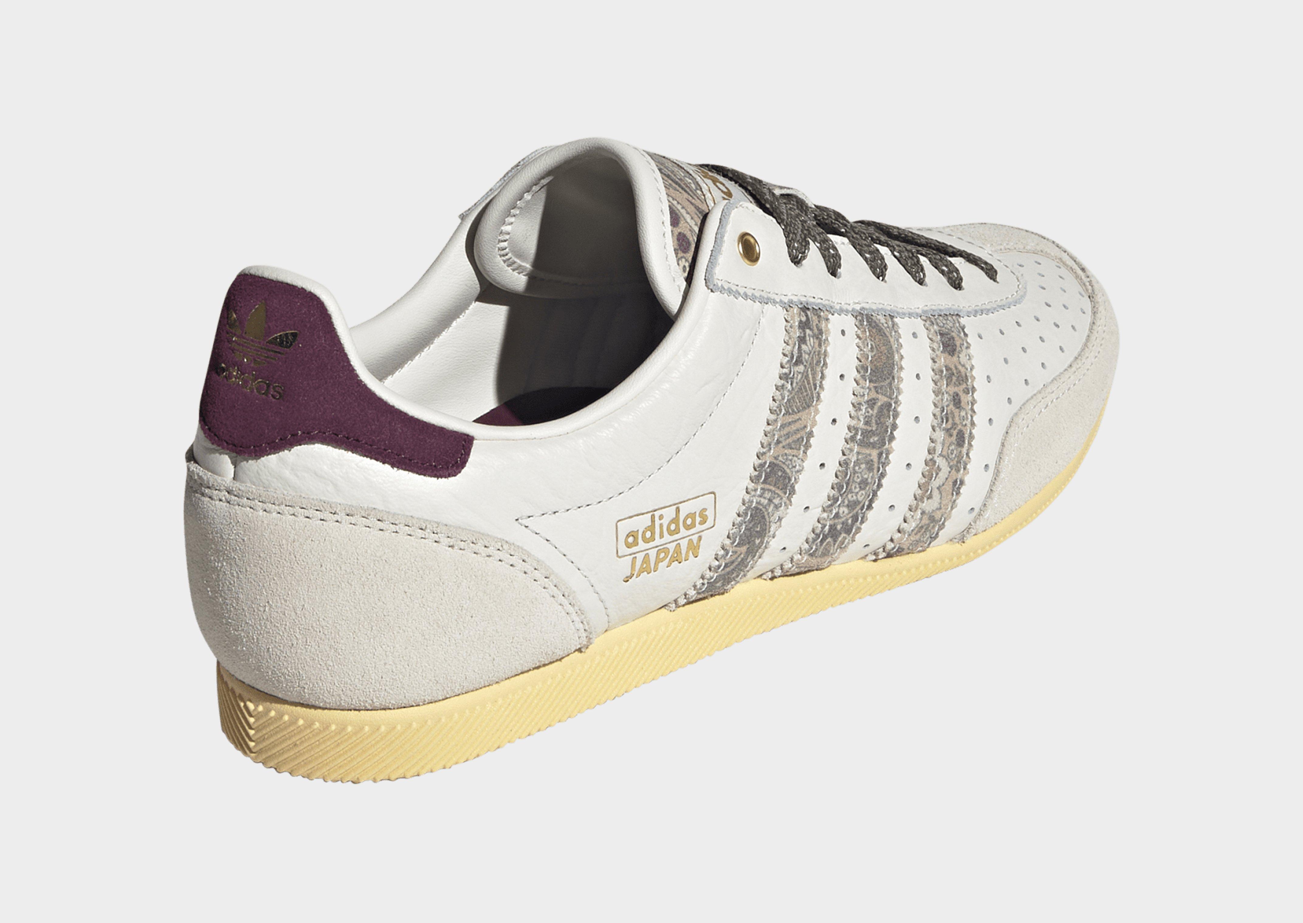 adidas Japan X Liberty London Schuh