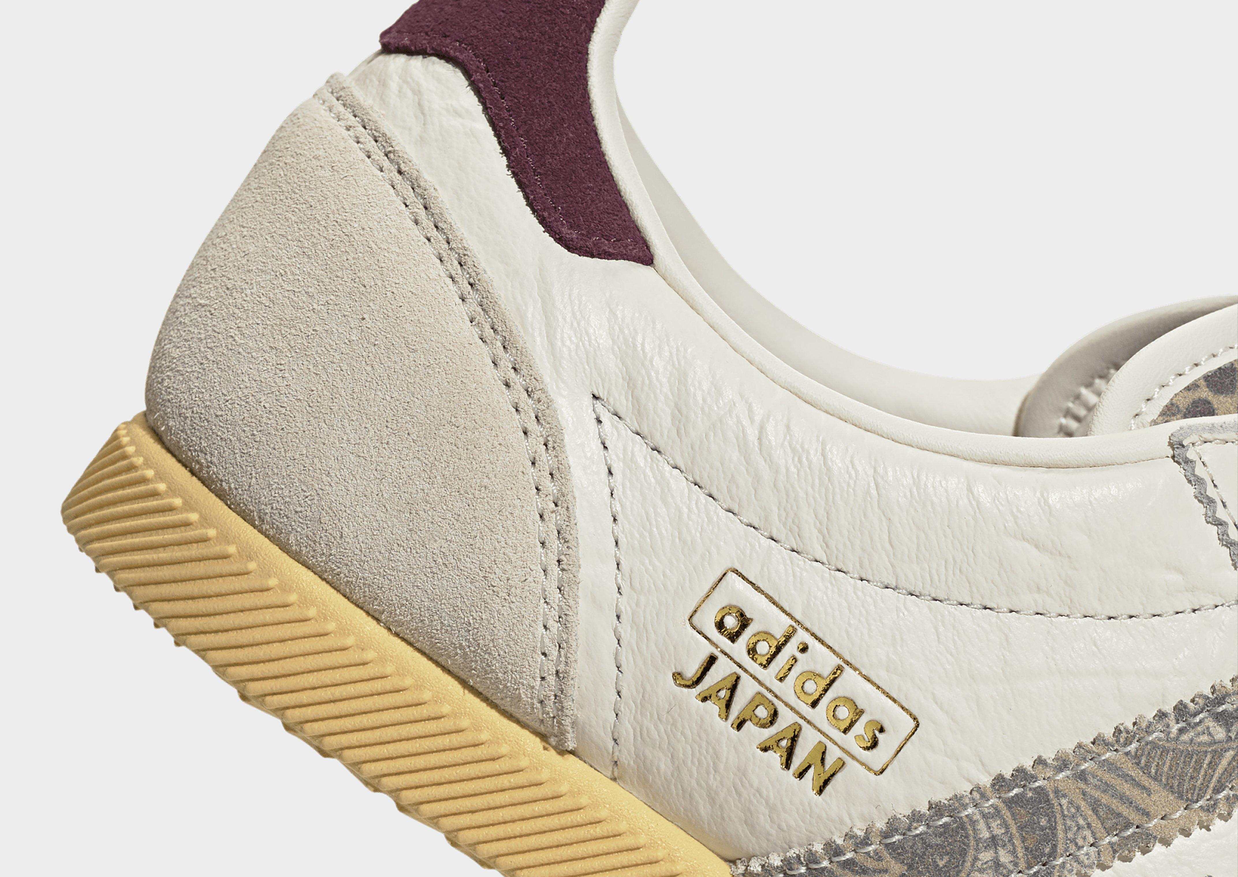 adidas Japan X Liberty London Schuh