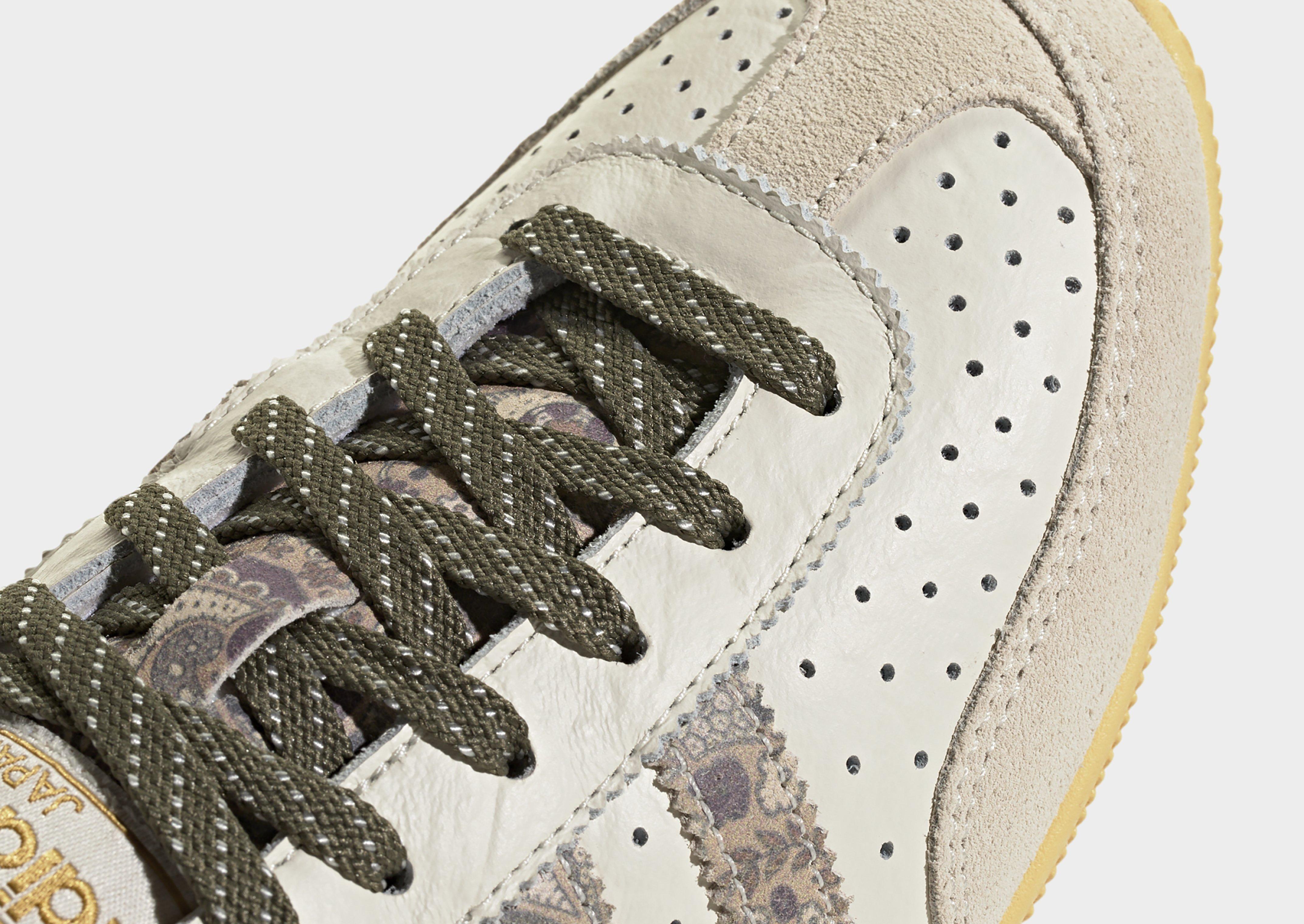 adidas Japan X Liberty London Schuh