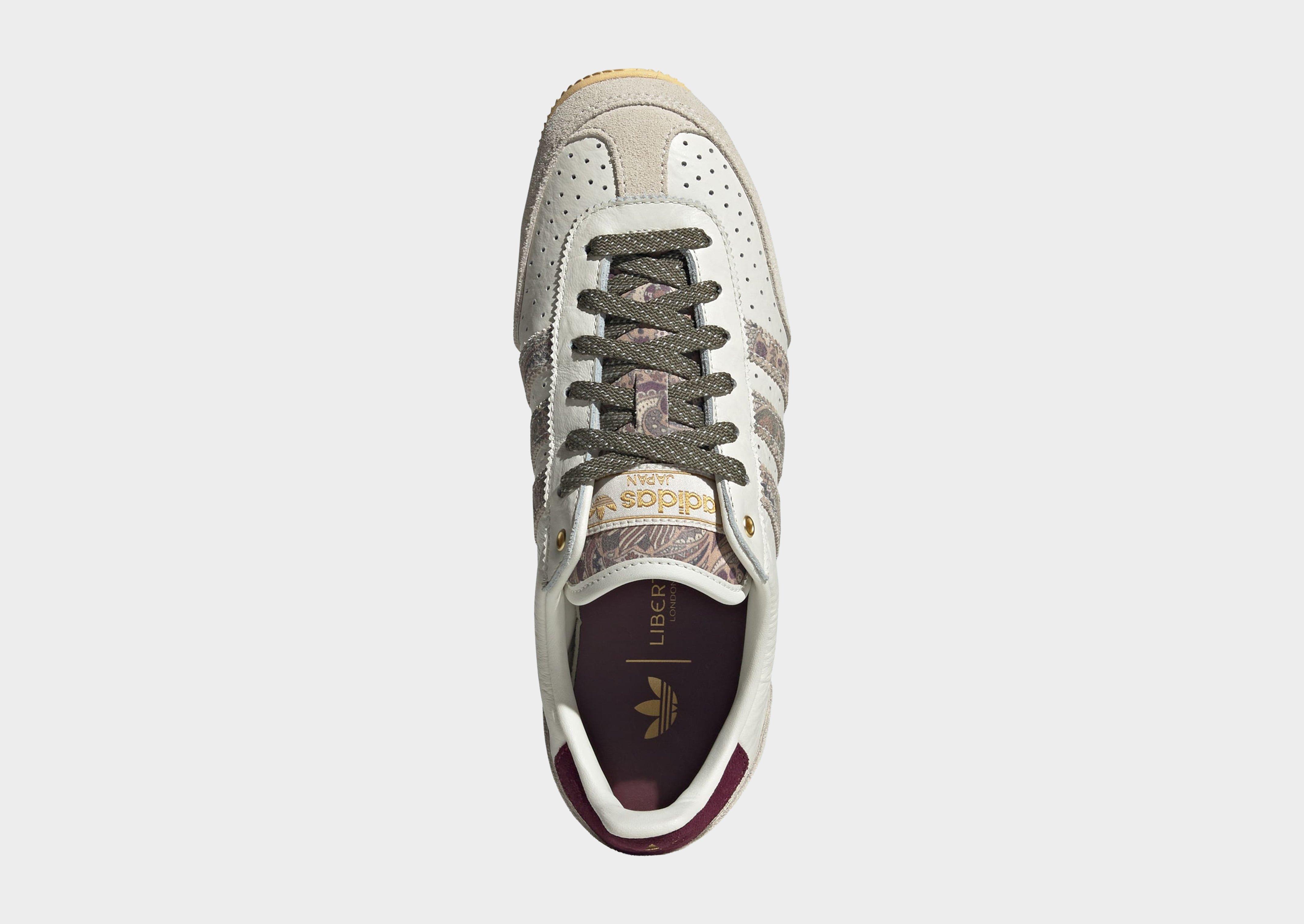 adidas Japan X Liberty London Schuh