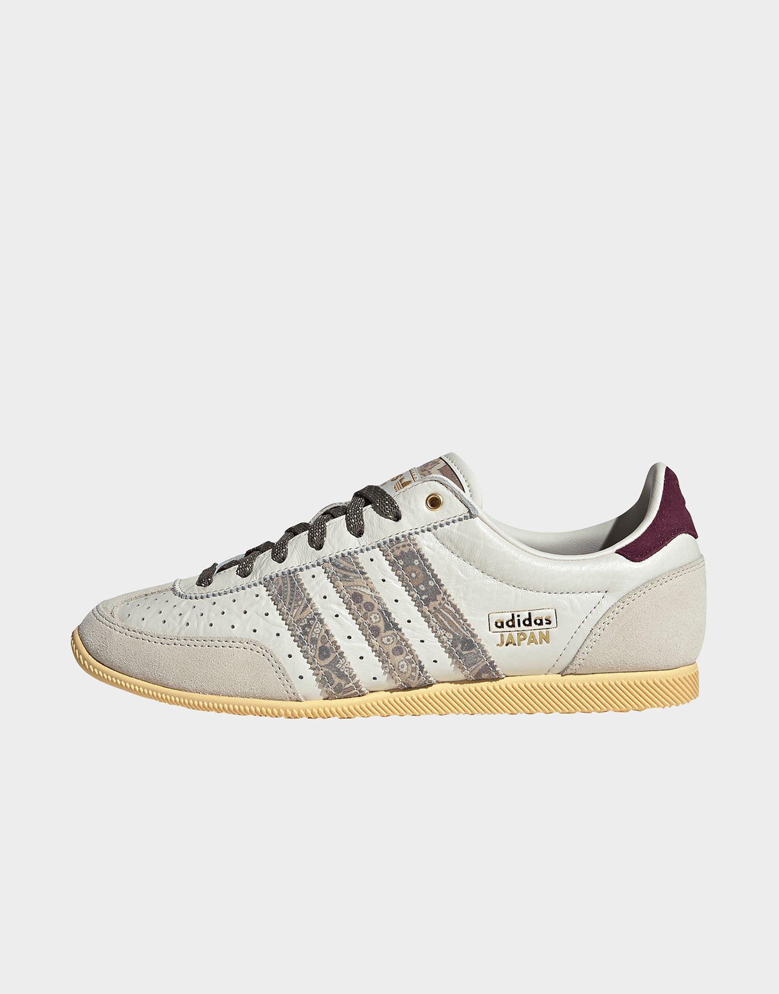 adidas Japan X Liberty London Shoes