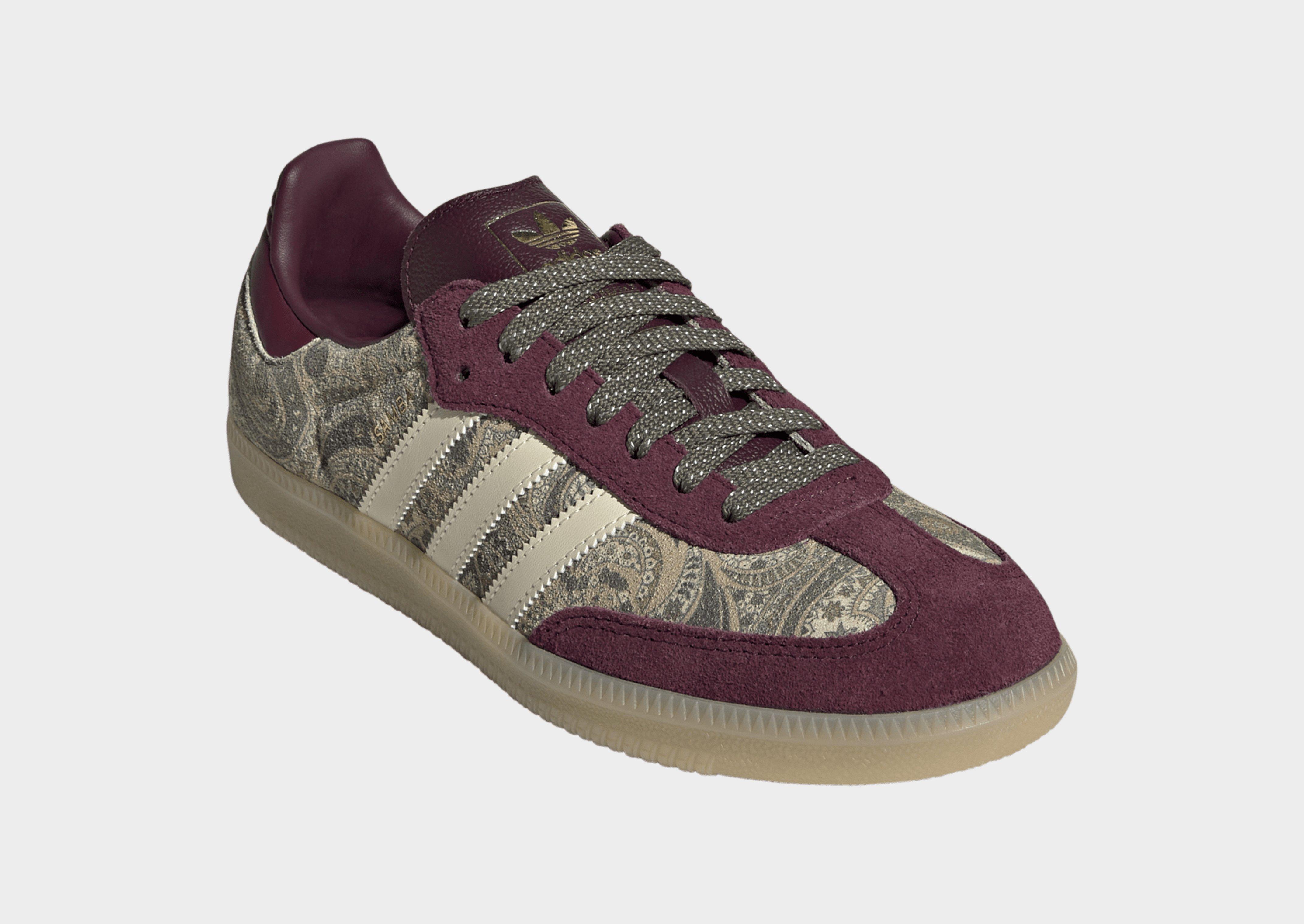 adidas Chaussure Samba Og X Liberty London