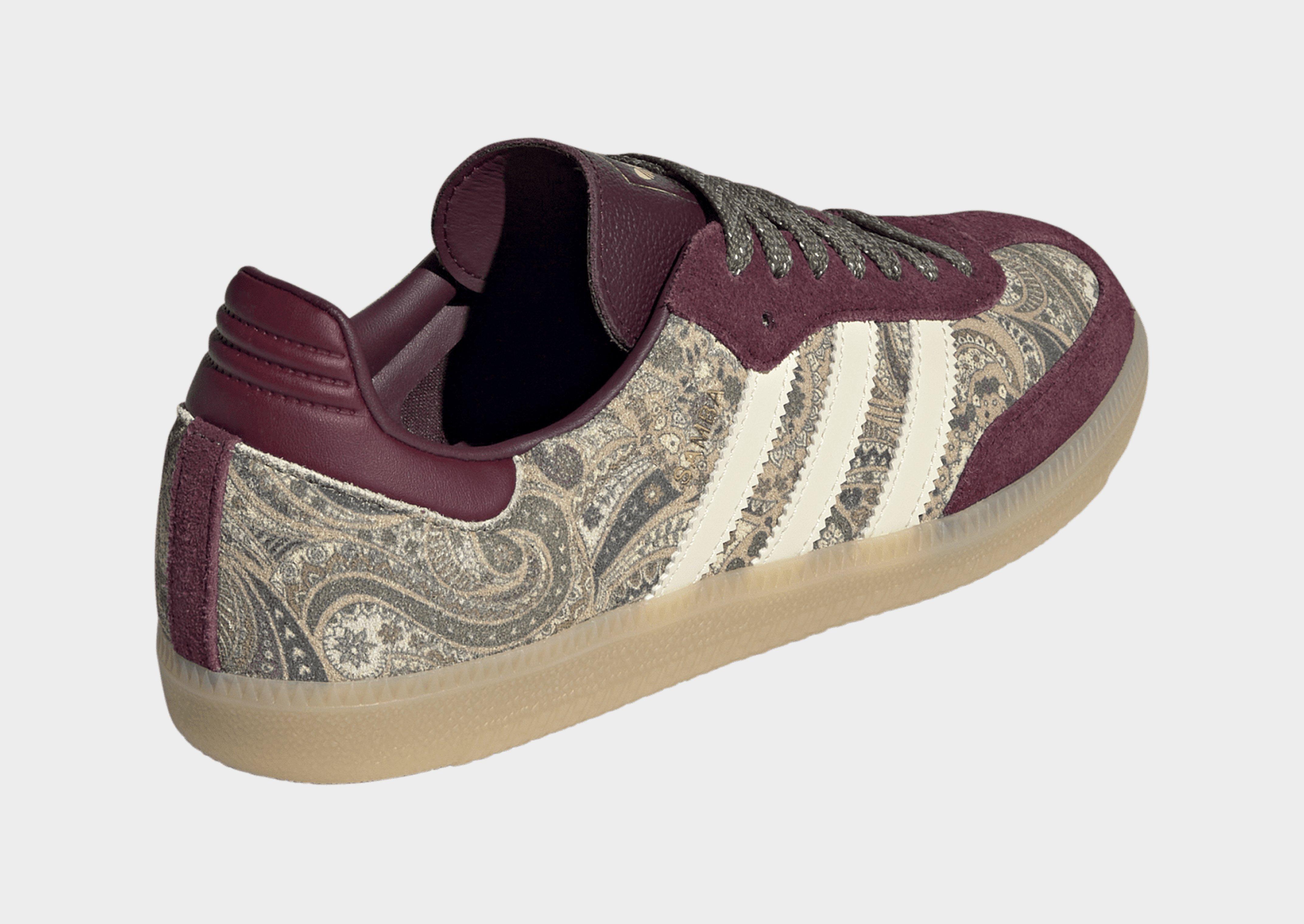 adidas Chaussure Samba Og X Liberty London