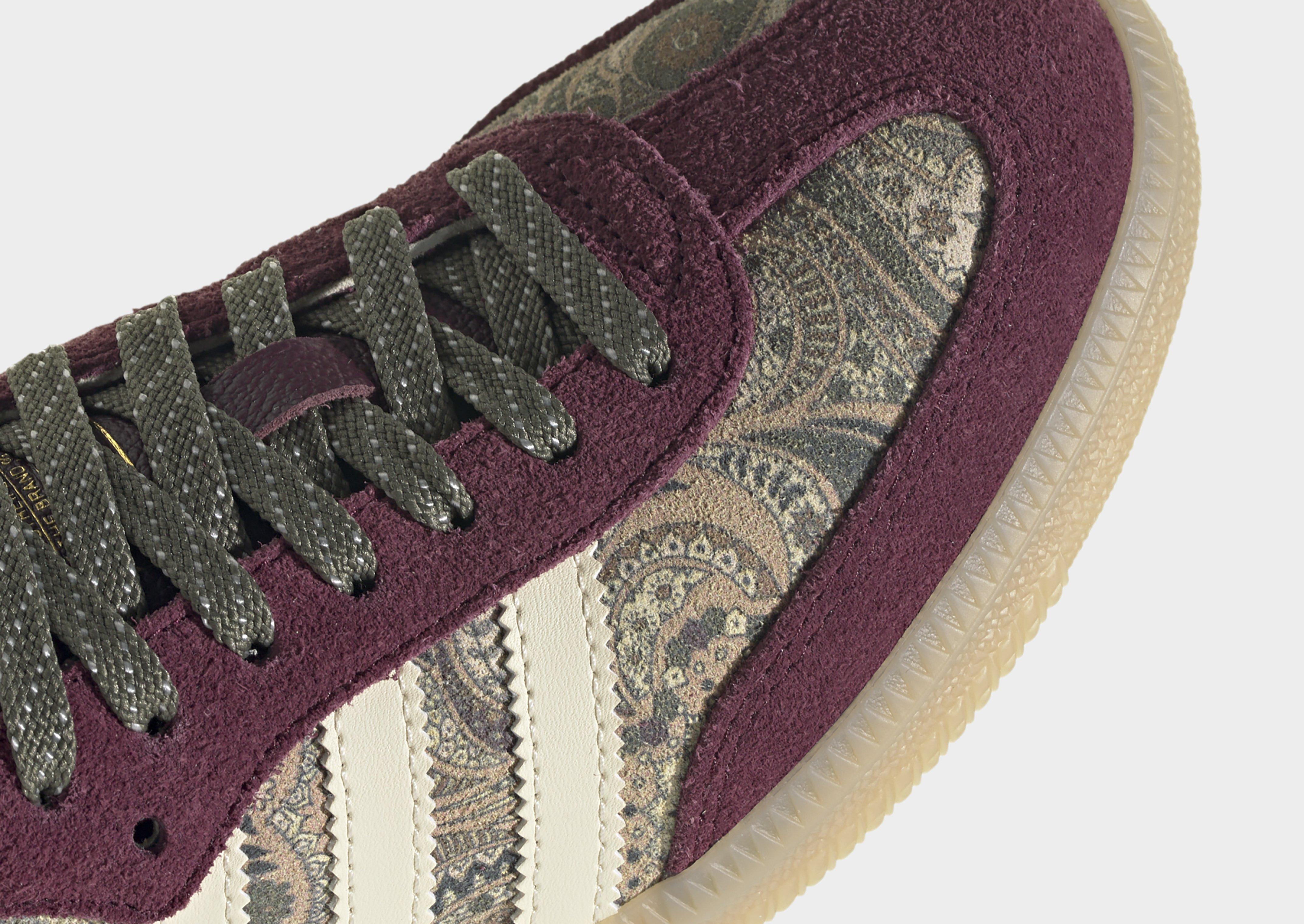 adidas Chaussure Samba Og X Liberty London