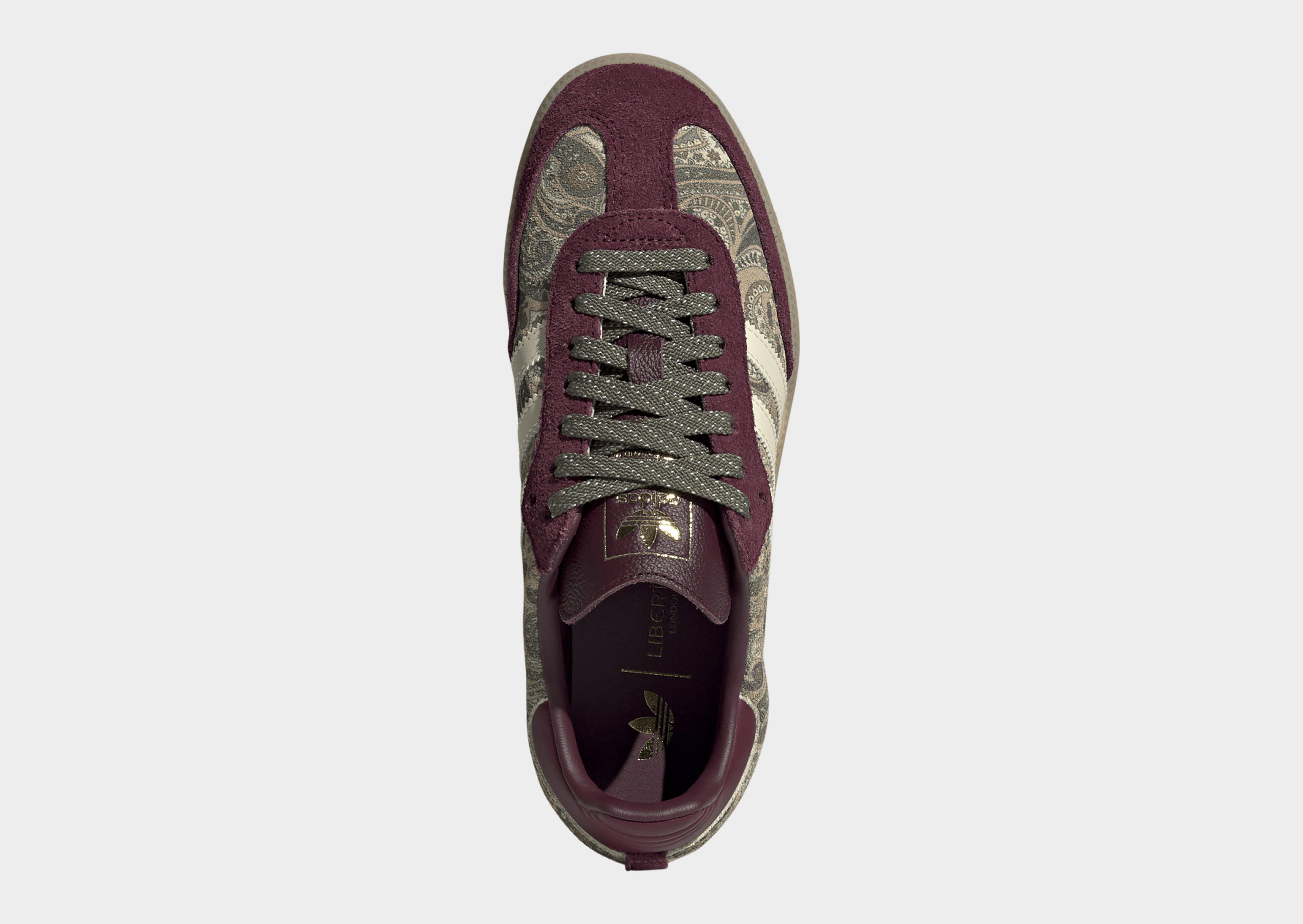 adidas Chaussure Samba Og X Liberty London