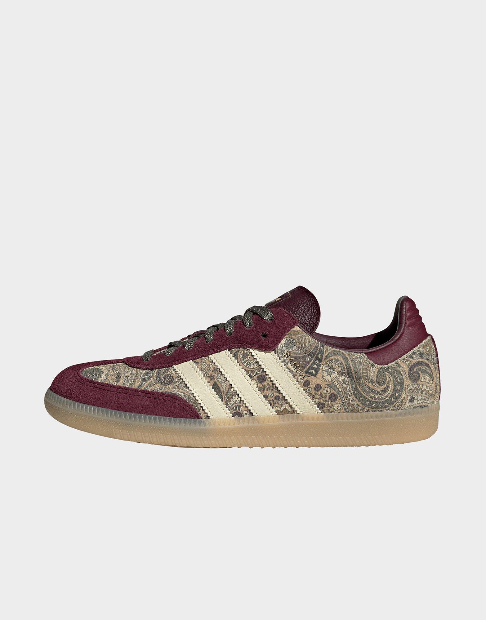 adidas Scarpe Samba Og X Liberty Londra