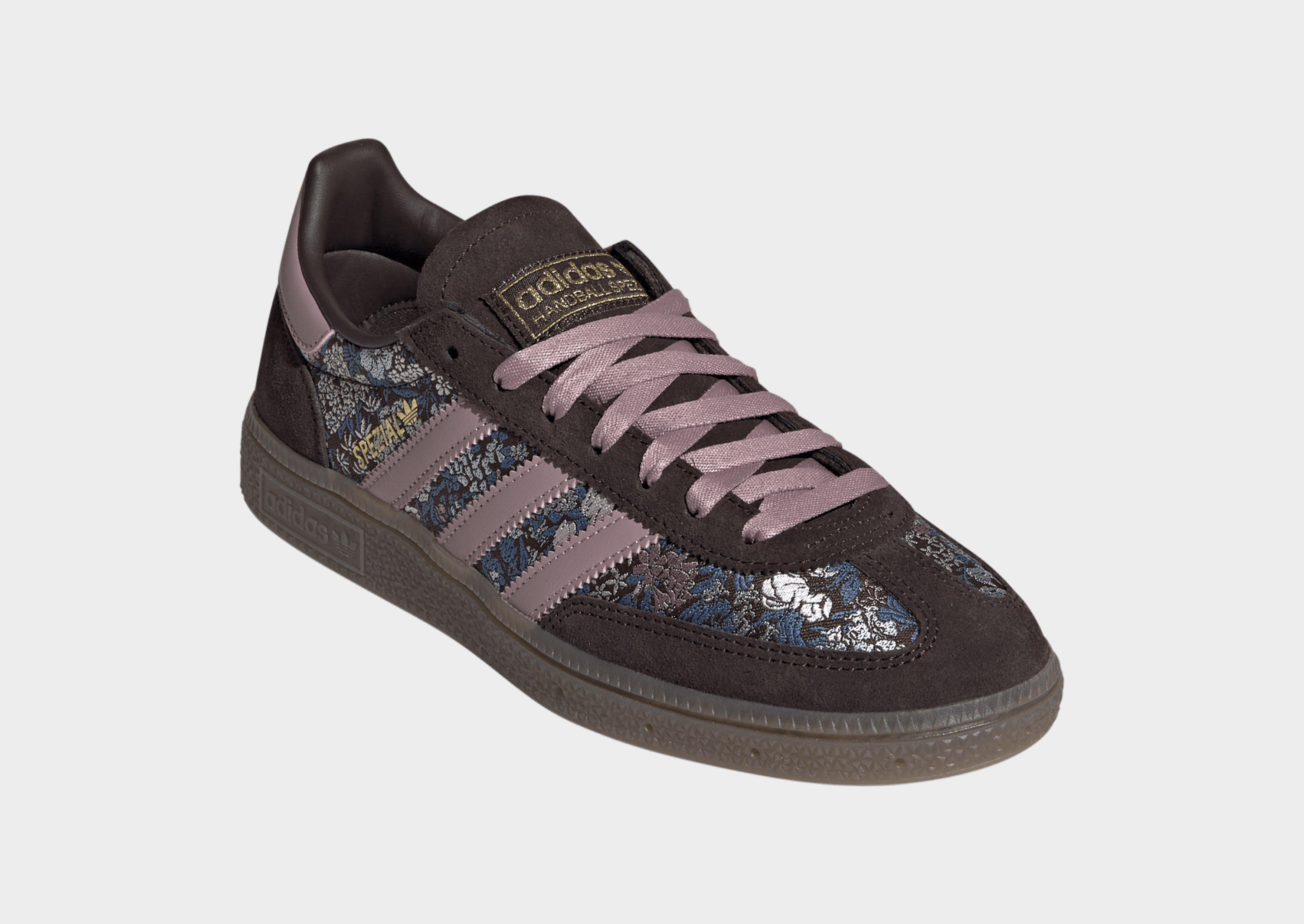 adidas Originals x Liberty London Handball Spezial Femme
