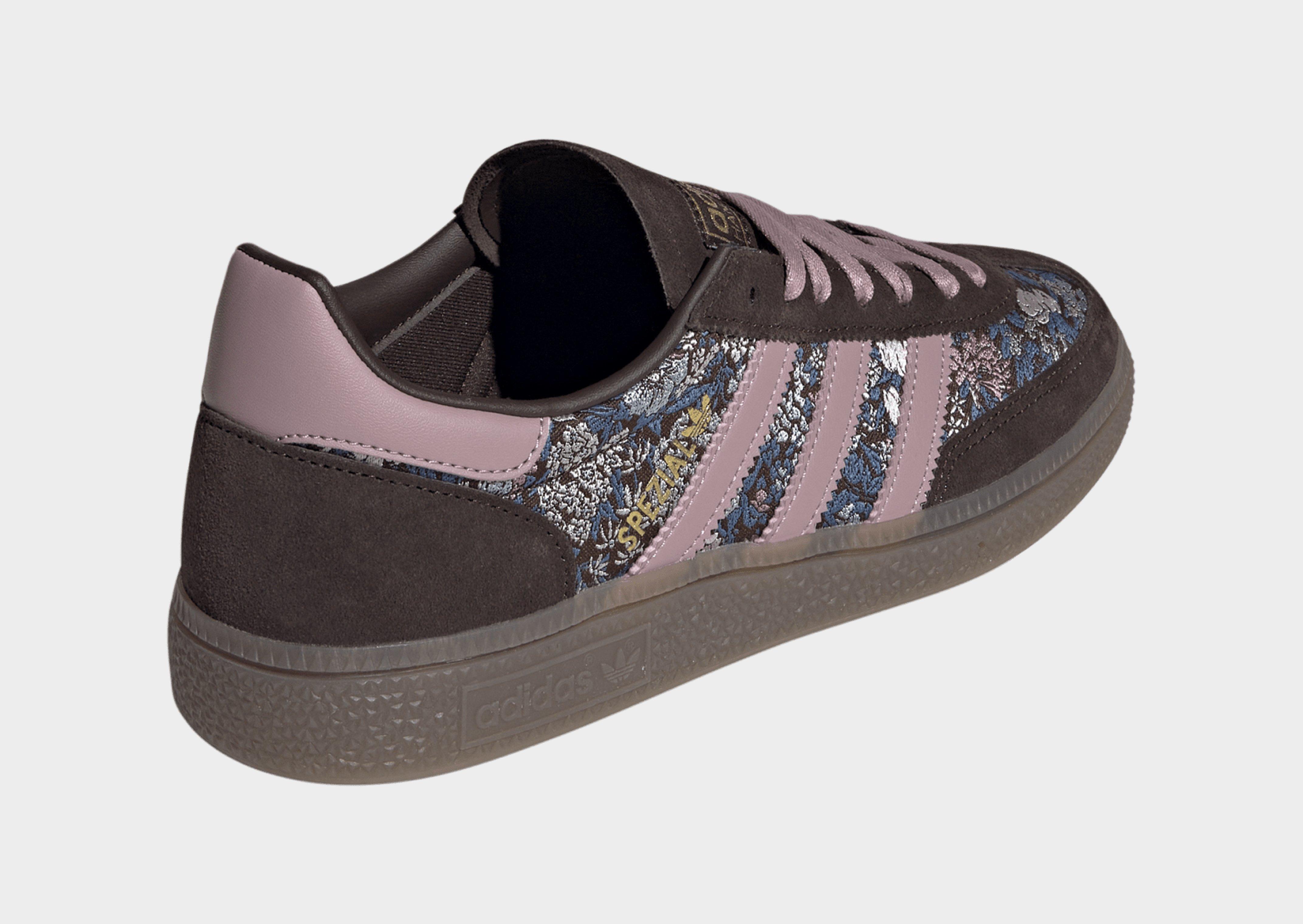 adidas Originals x Liberty London Handball Spezial Femme
