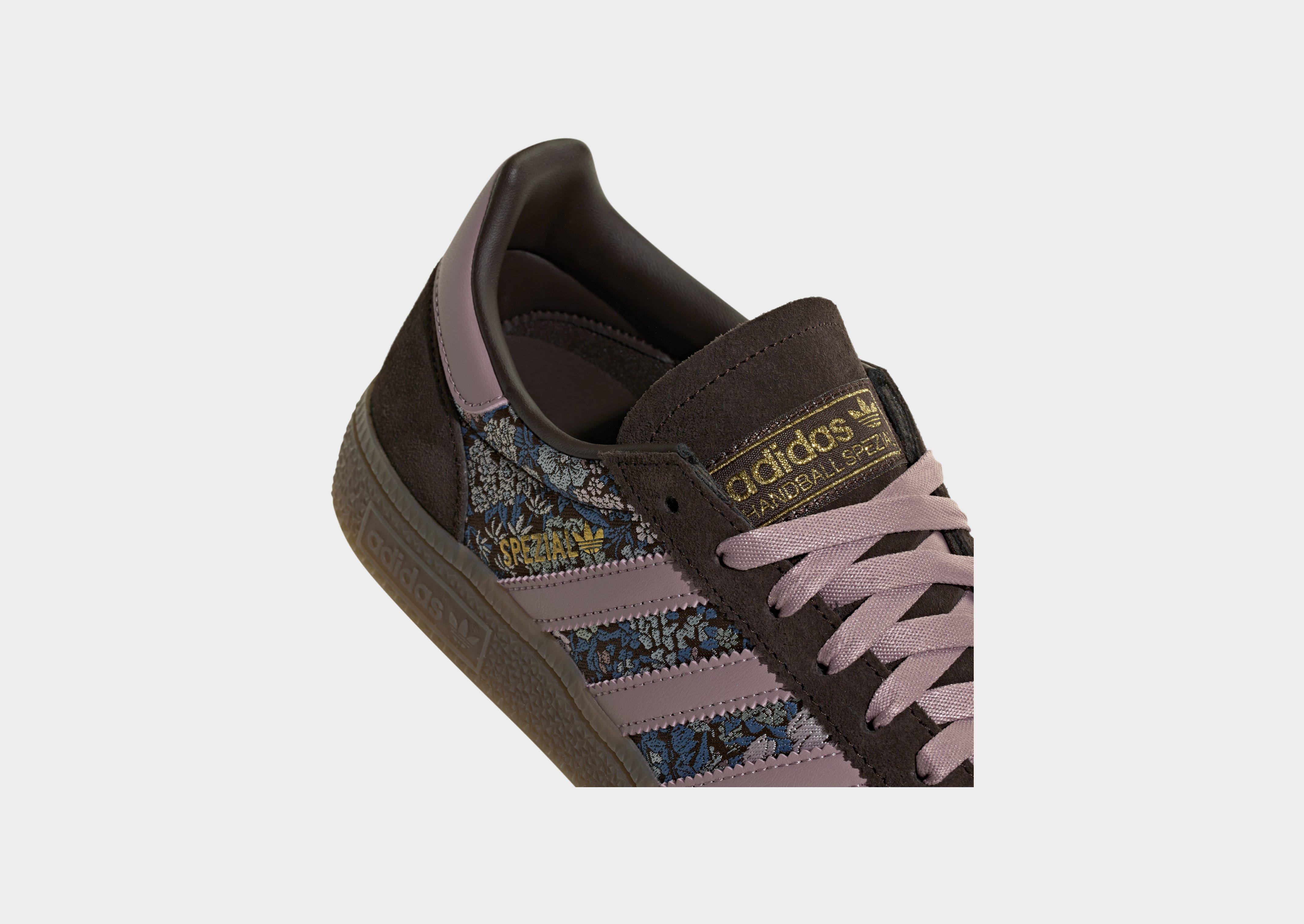 adidas Originals x Liberty London Handball Spezial Femme