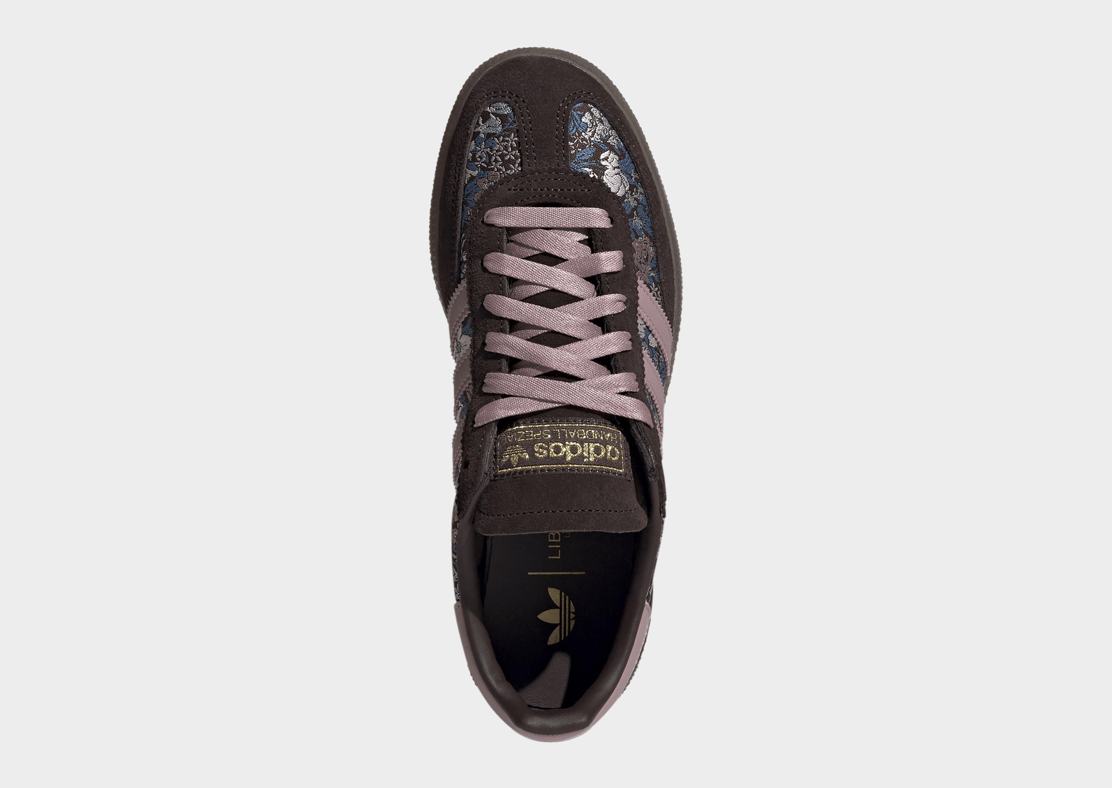 adidas Originals x Liberty London Handball Spezial Femme