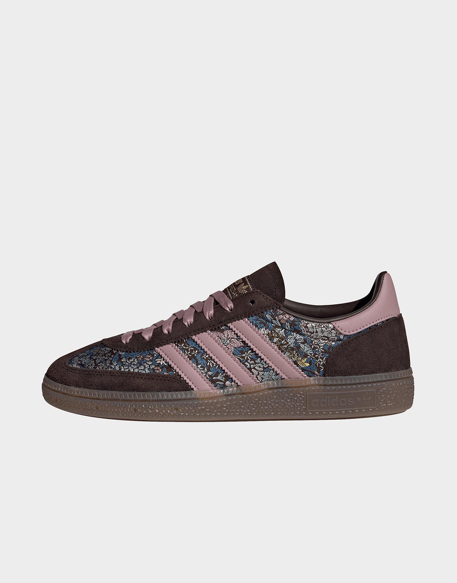 adidas Originals x Liberty London Handball Spezial Women's