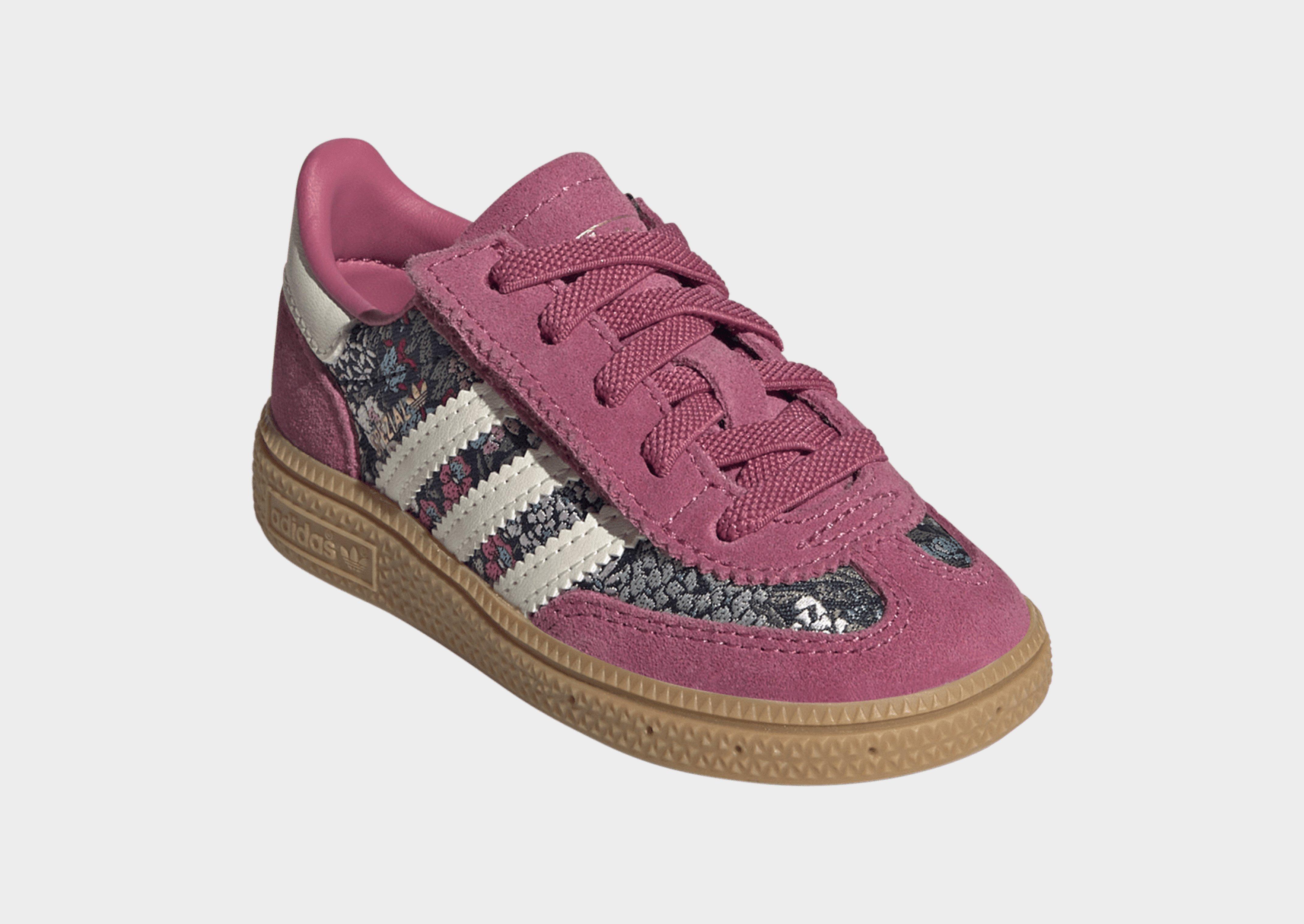 adidas Originals x Liberty London Handball Spezial Infant