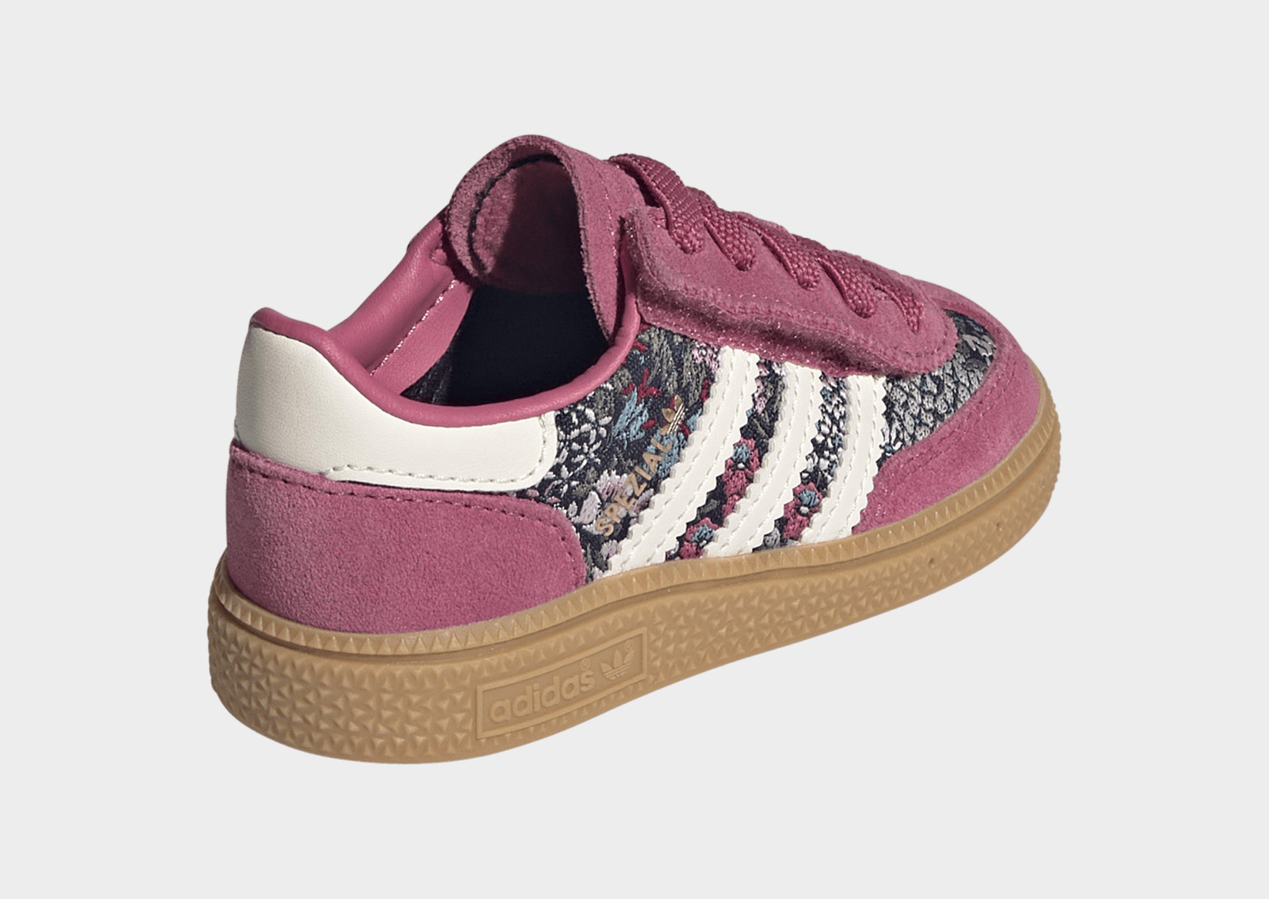 adidas Originals x Liberty London Handball Spezial Infant