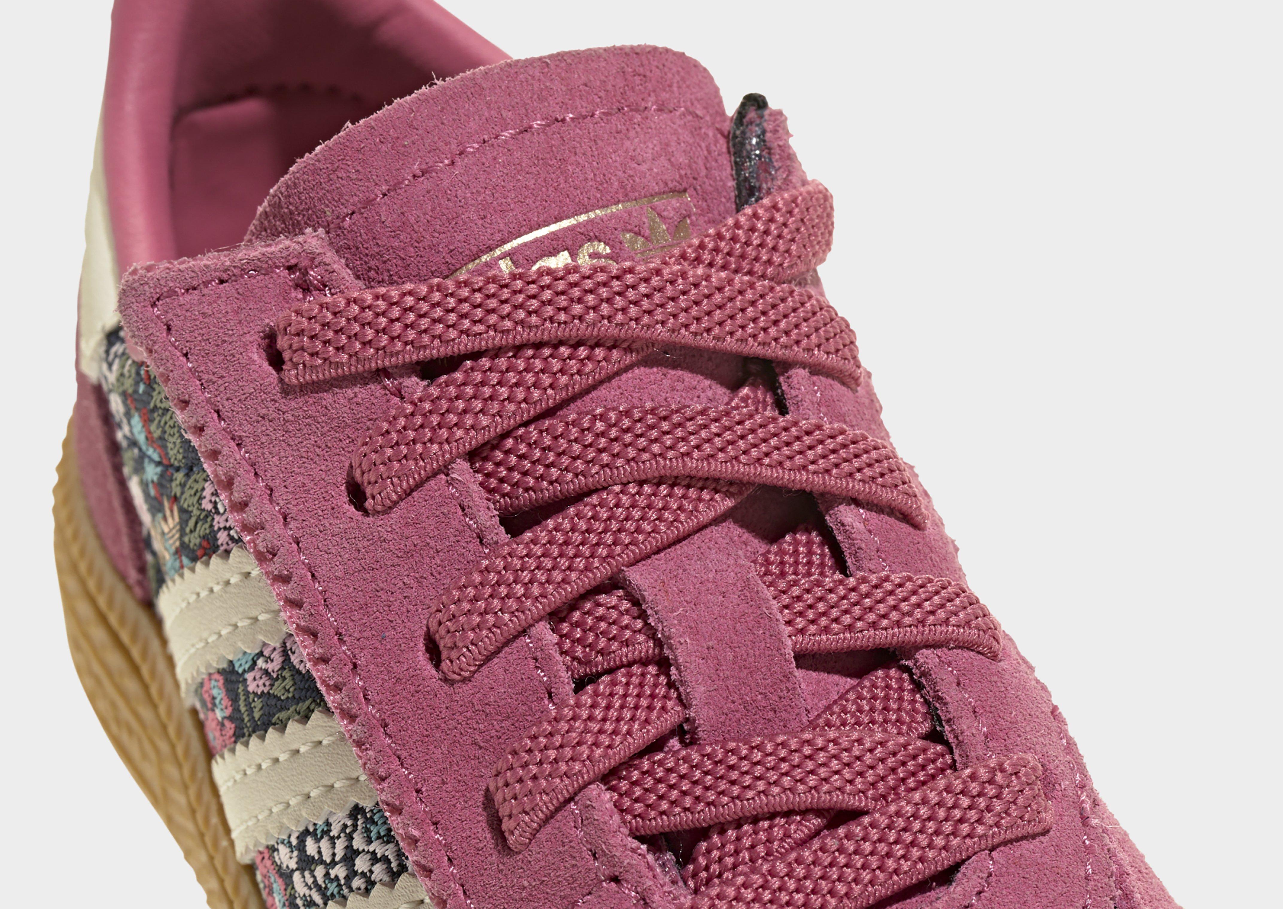 adidas Originals x Liberty London Handball Spezial Infant