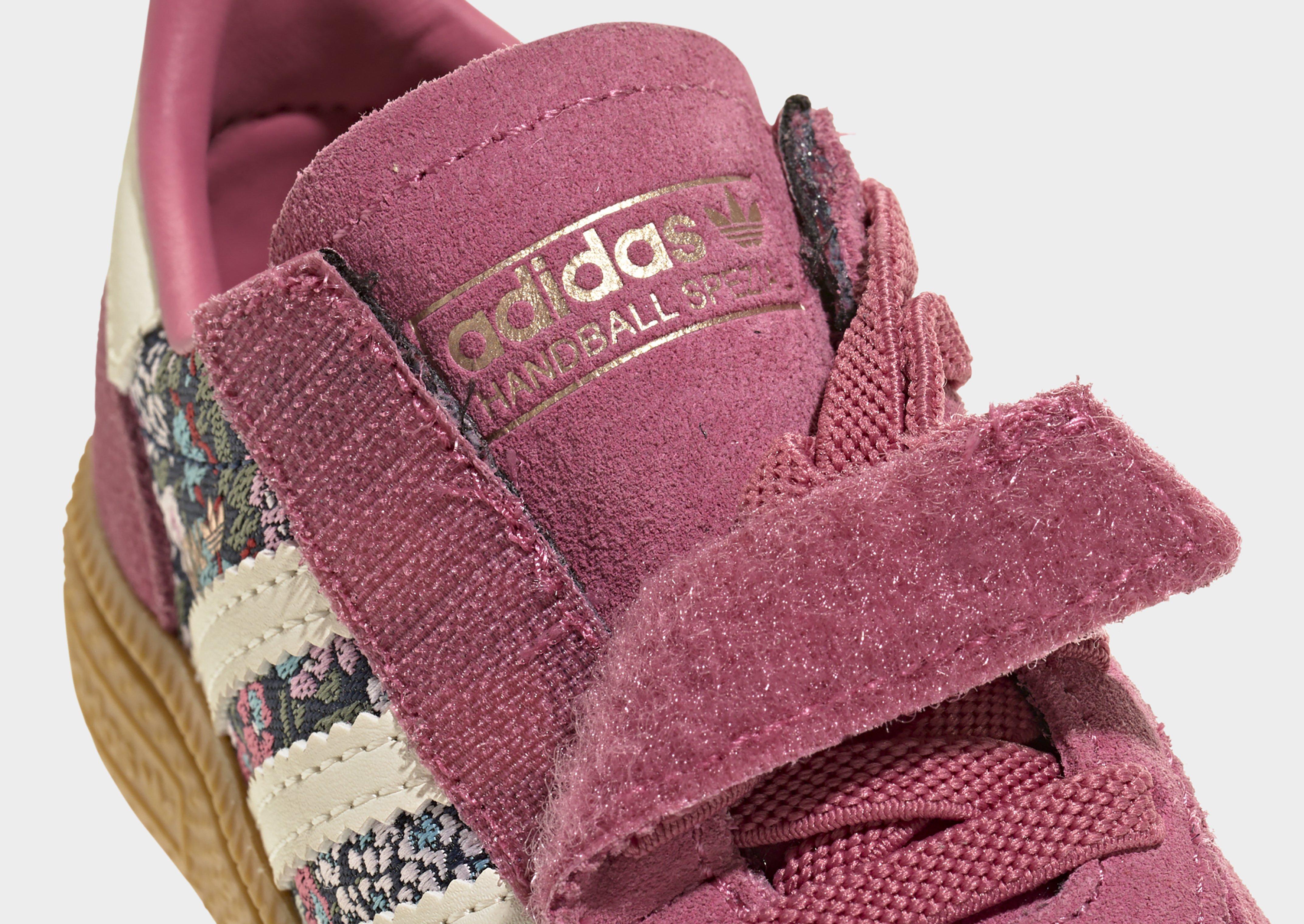 adidas Originals x Liberty London Handball Spezial Infant