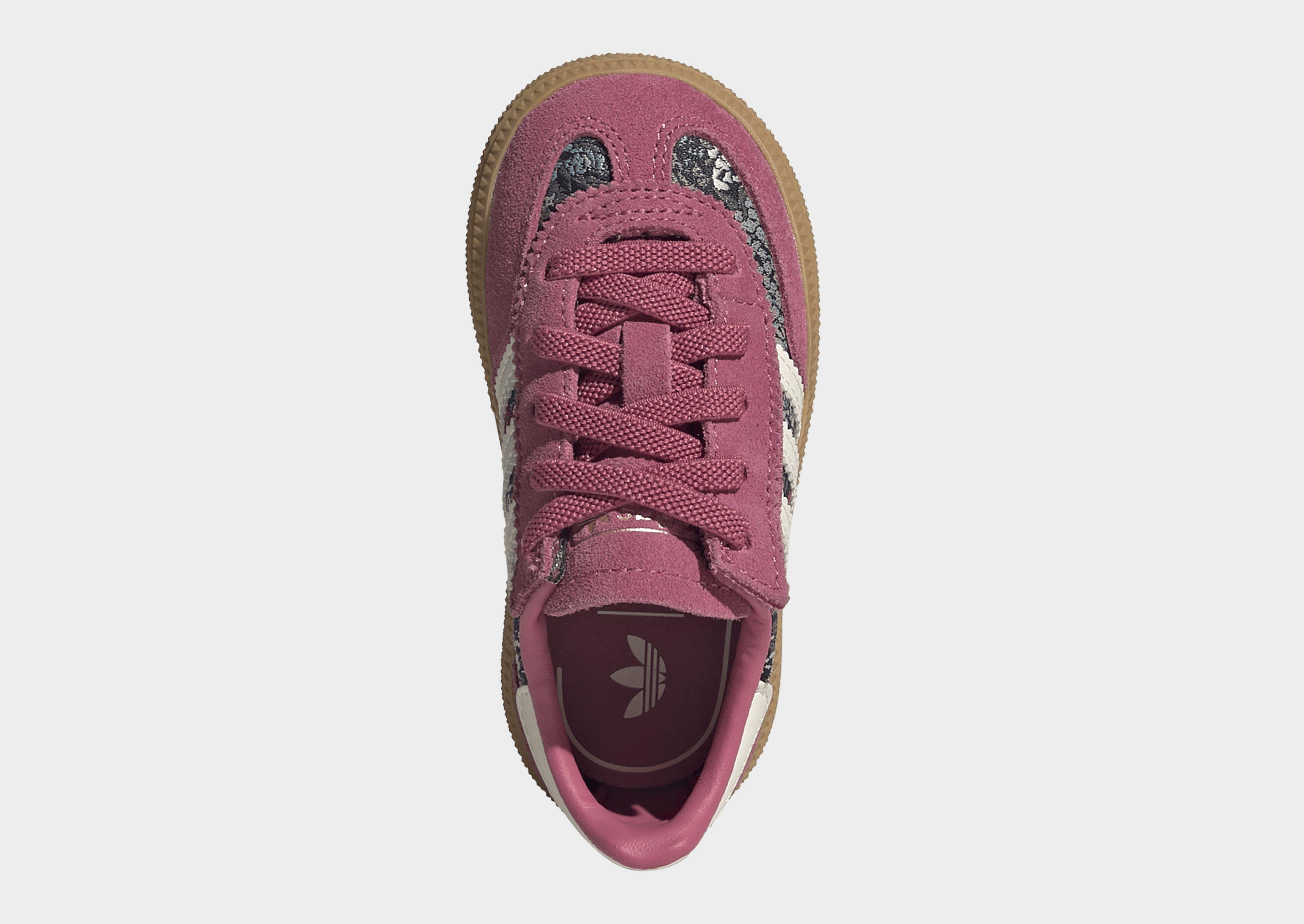 adidas Originals x Liberty London Handball Spezial Infant