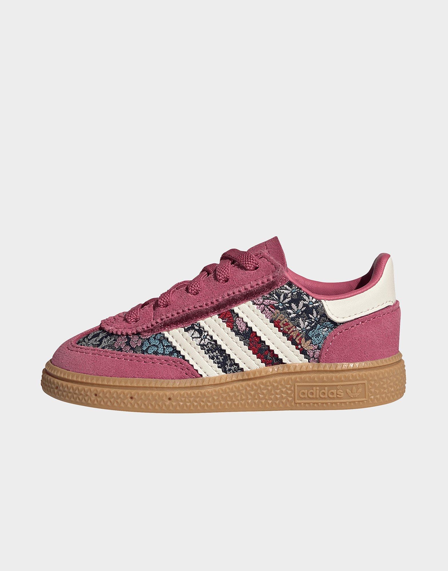 adidas Originals x Liberty London Handball Spezial Infant