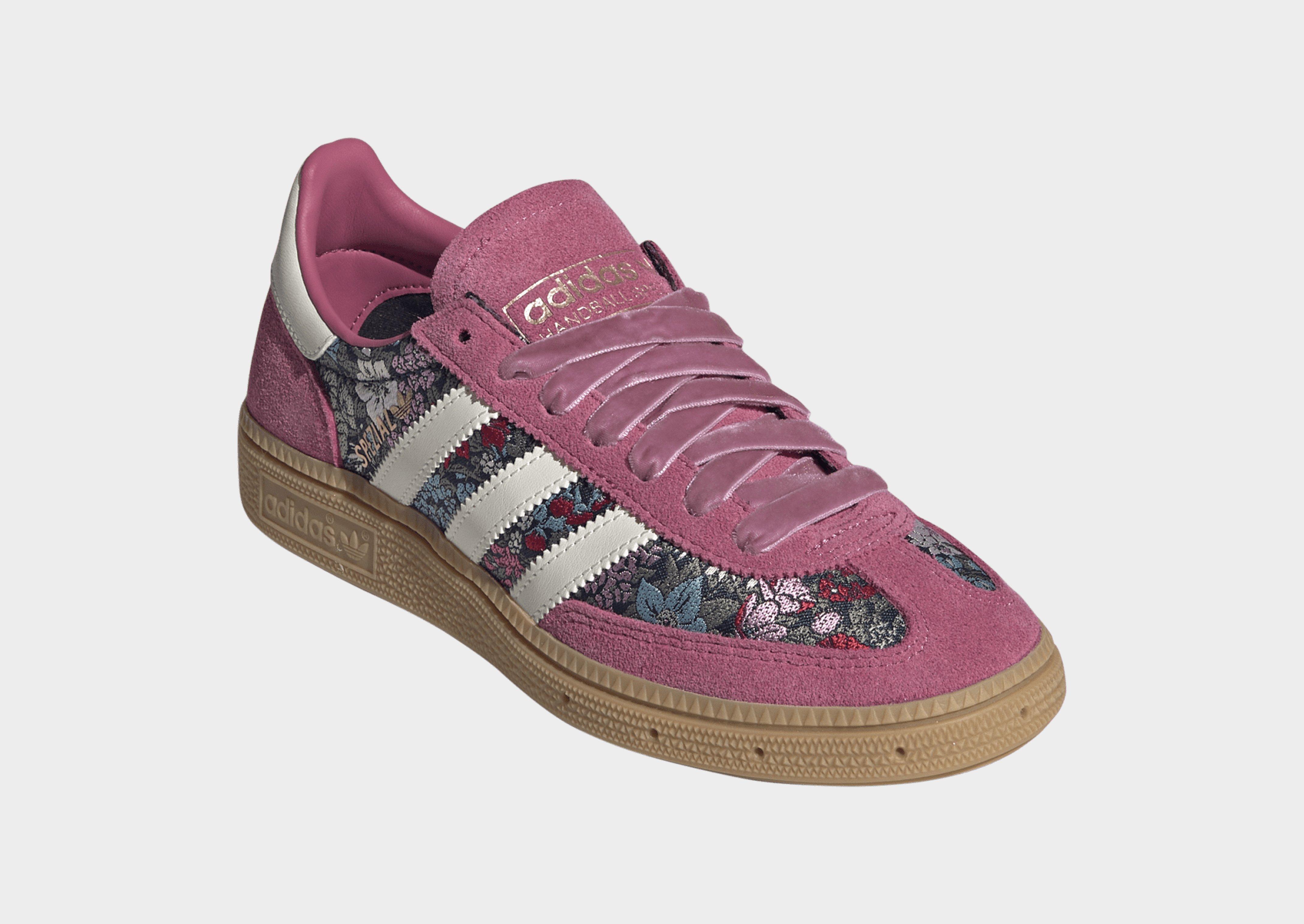 adidas Originals Superstar II x Liberty London Junior