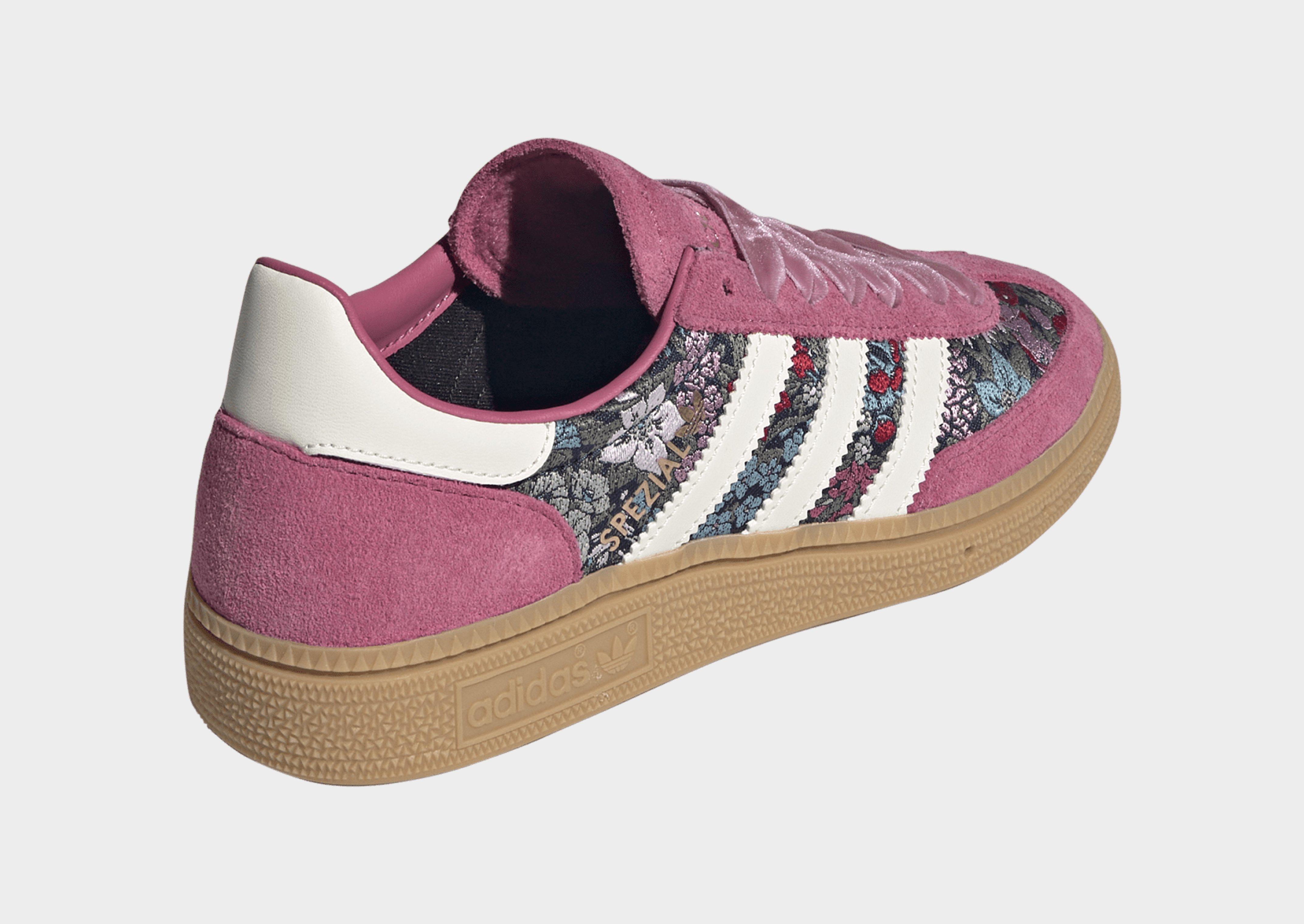 adidas Originals Superstar II x Liberty London Junior