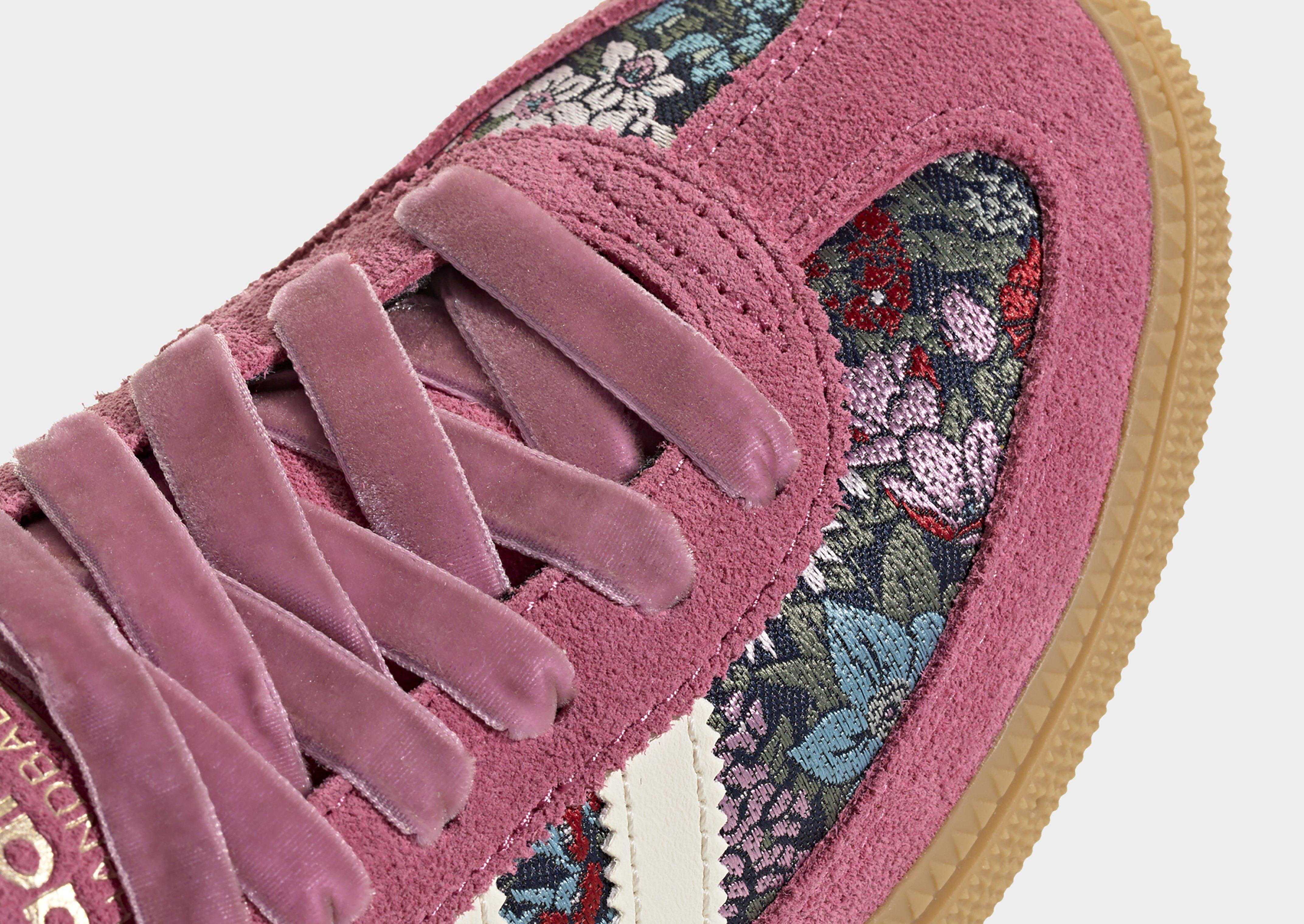 adidas Originals Superstar II x Liberty London Junior