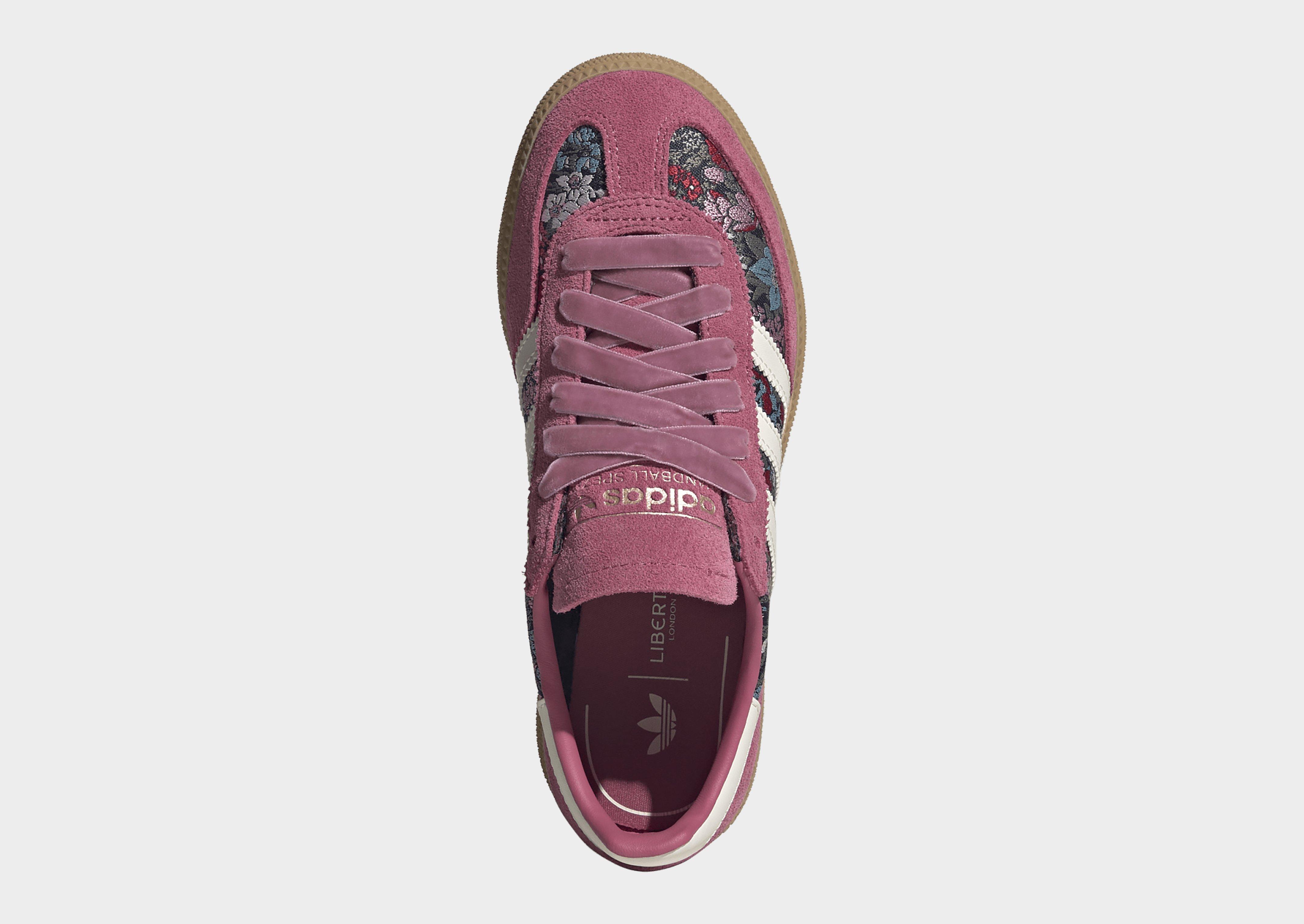 adidas Originals Superstar II x Liberty London Junior