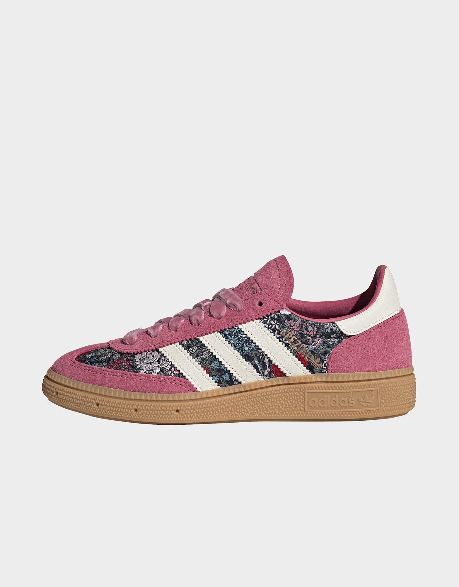 adidas Originals x Liberty London Handball Spezial Junior