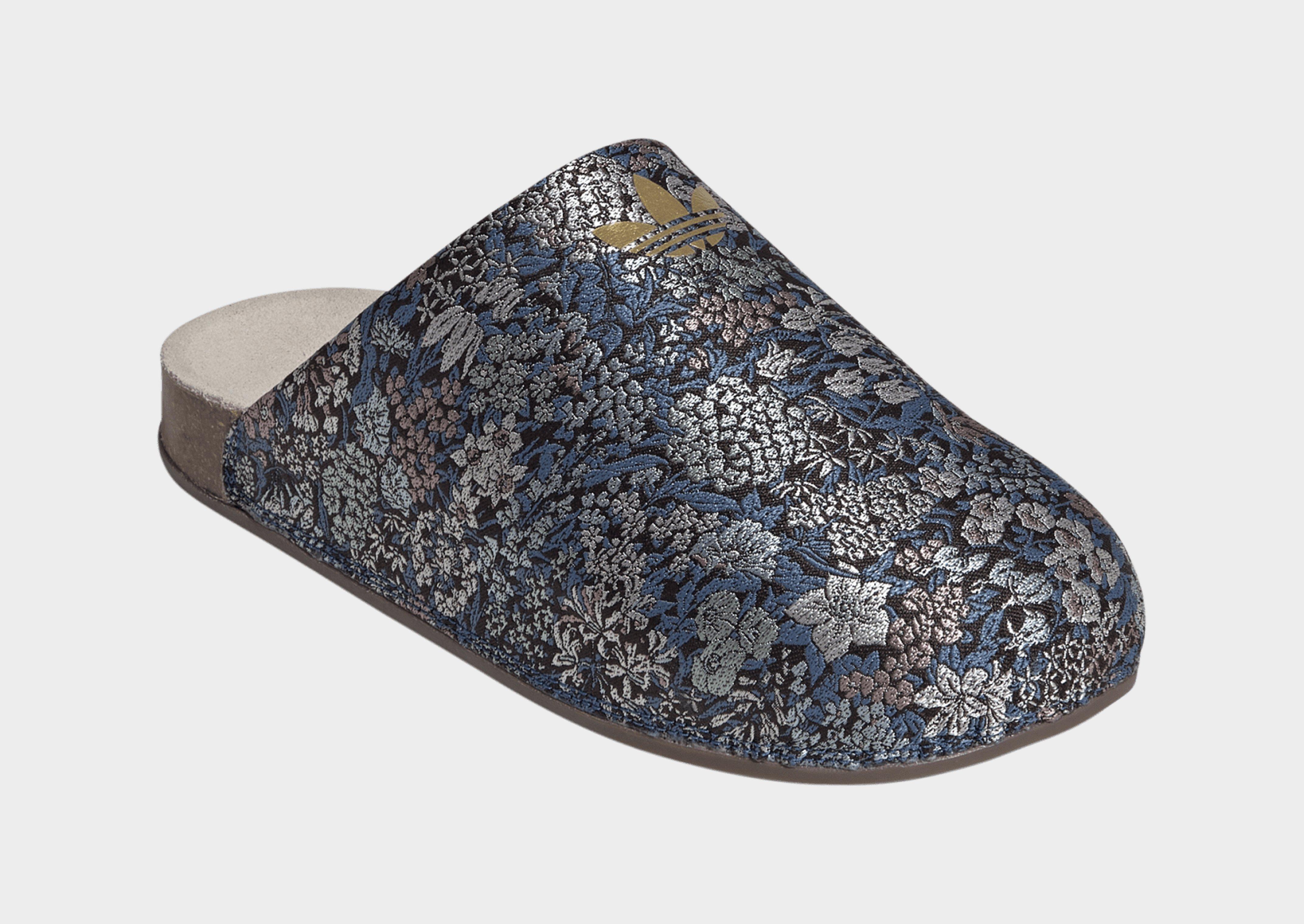 adidas Adimule X Liberty London Slippers