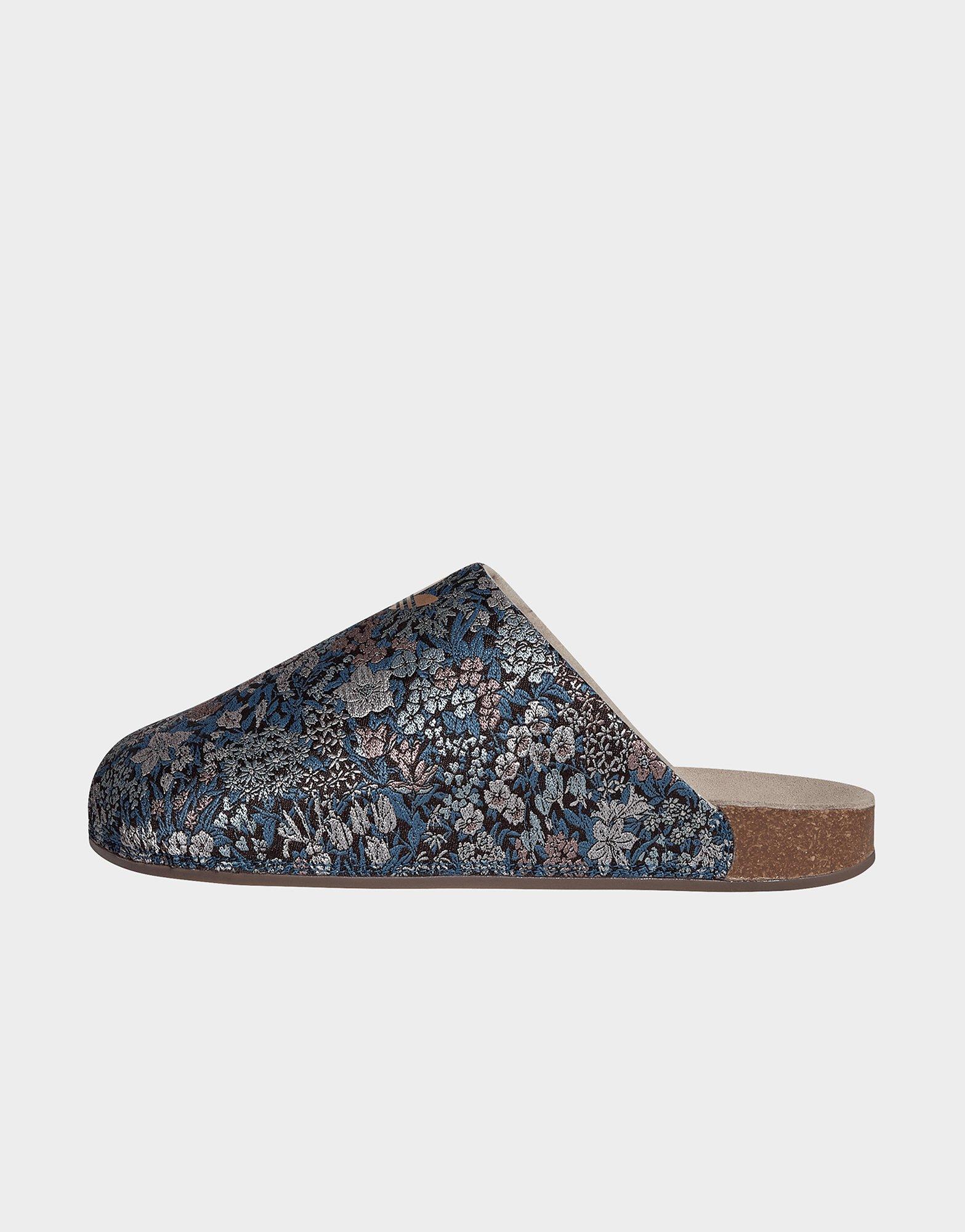 adidas Adimule X Liberty London Slides