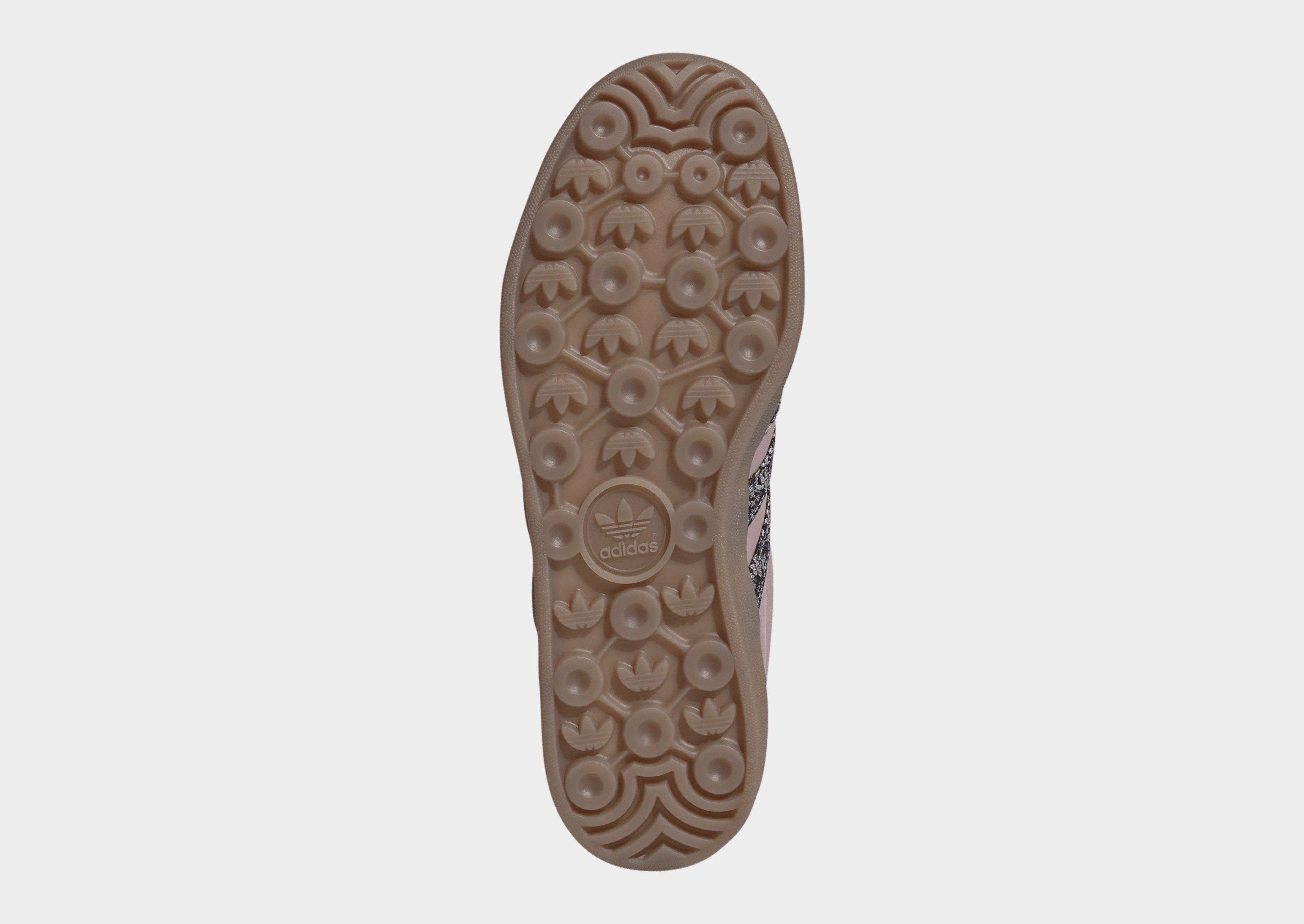 adidas Gazelle Indoor x Liberty London Schoenen