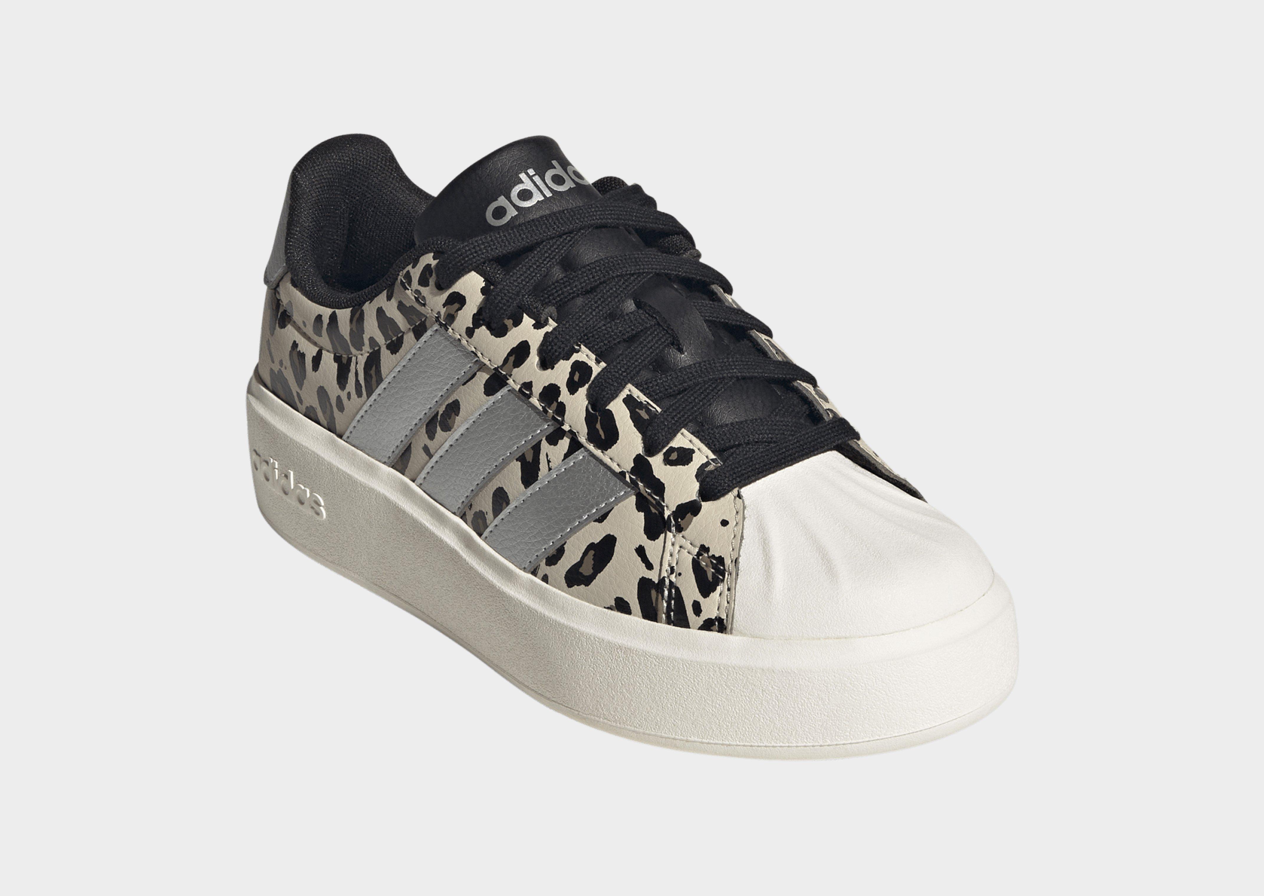 adidas Chaussure Streettalk Bold Junior