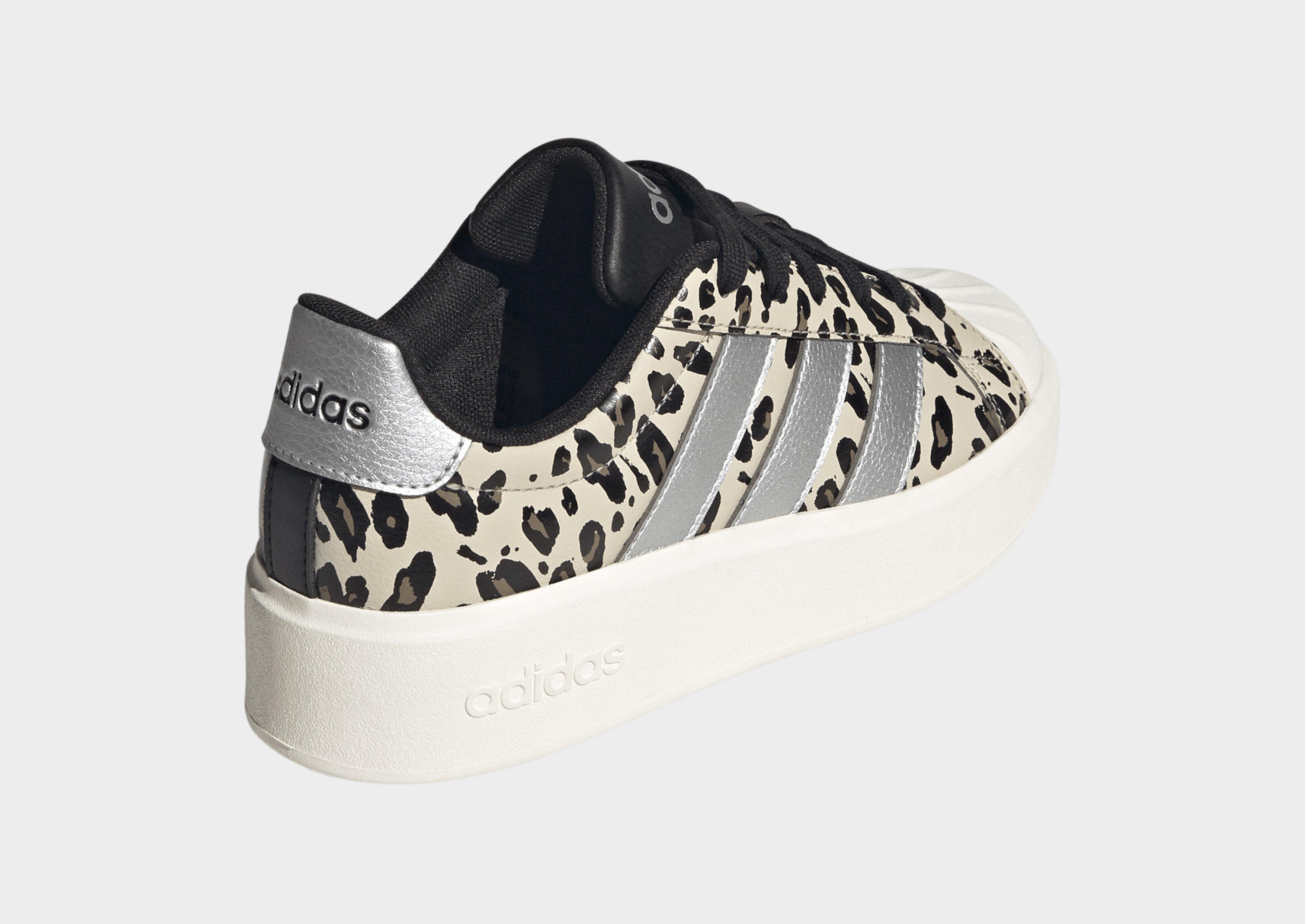 adidas Chaussure Streettalk Bold Junior