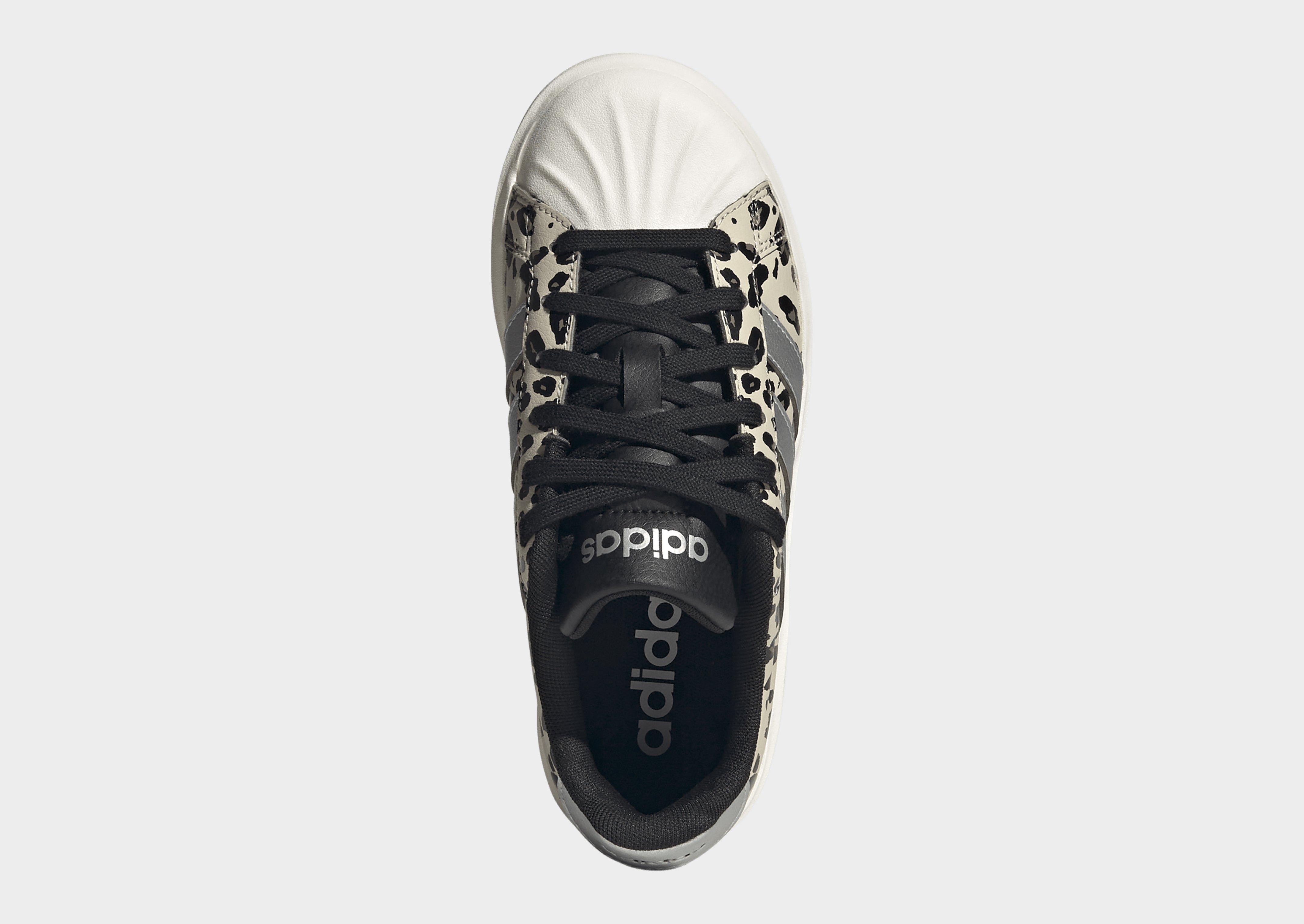 adidas Chaussure Streettalk Bold Junior