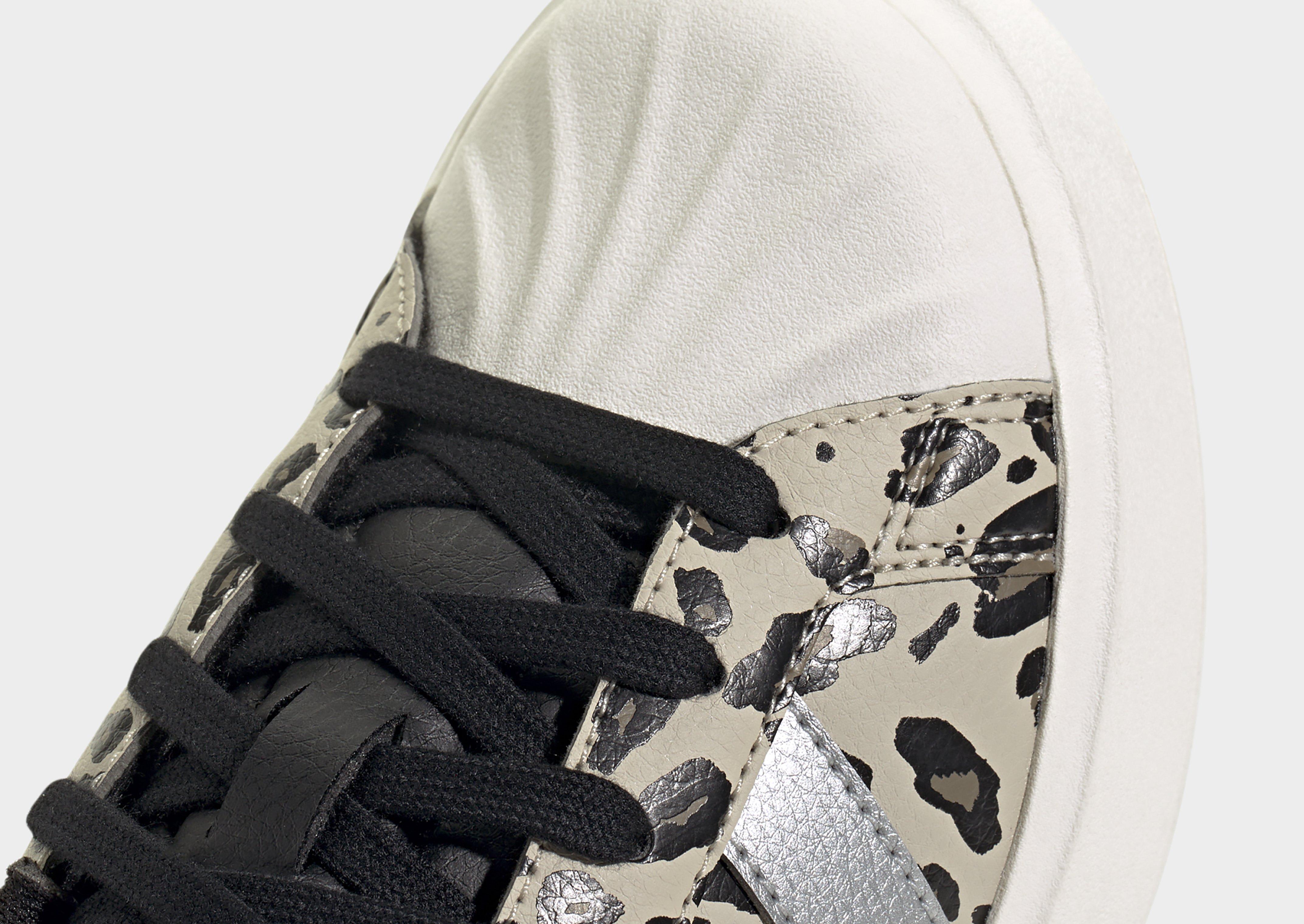 adidas Chaussure Streettalk Bold Junior