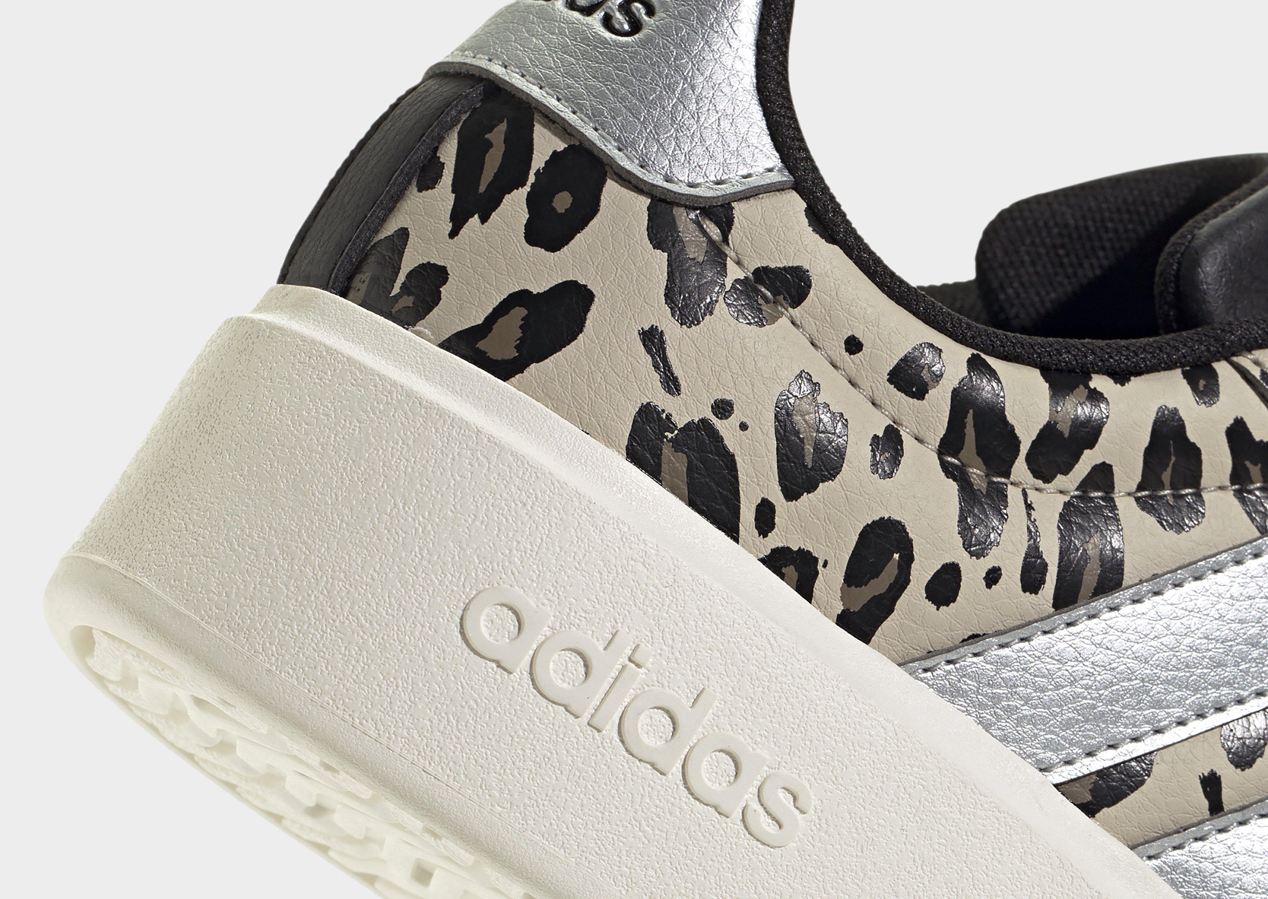 adidas Chaussure Streettalk Bold Junior